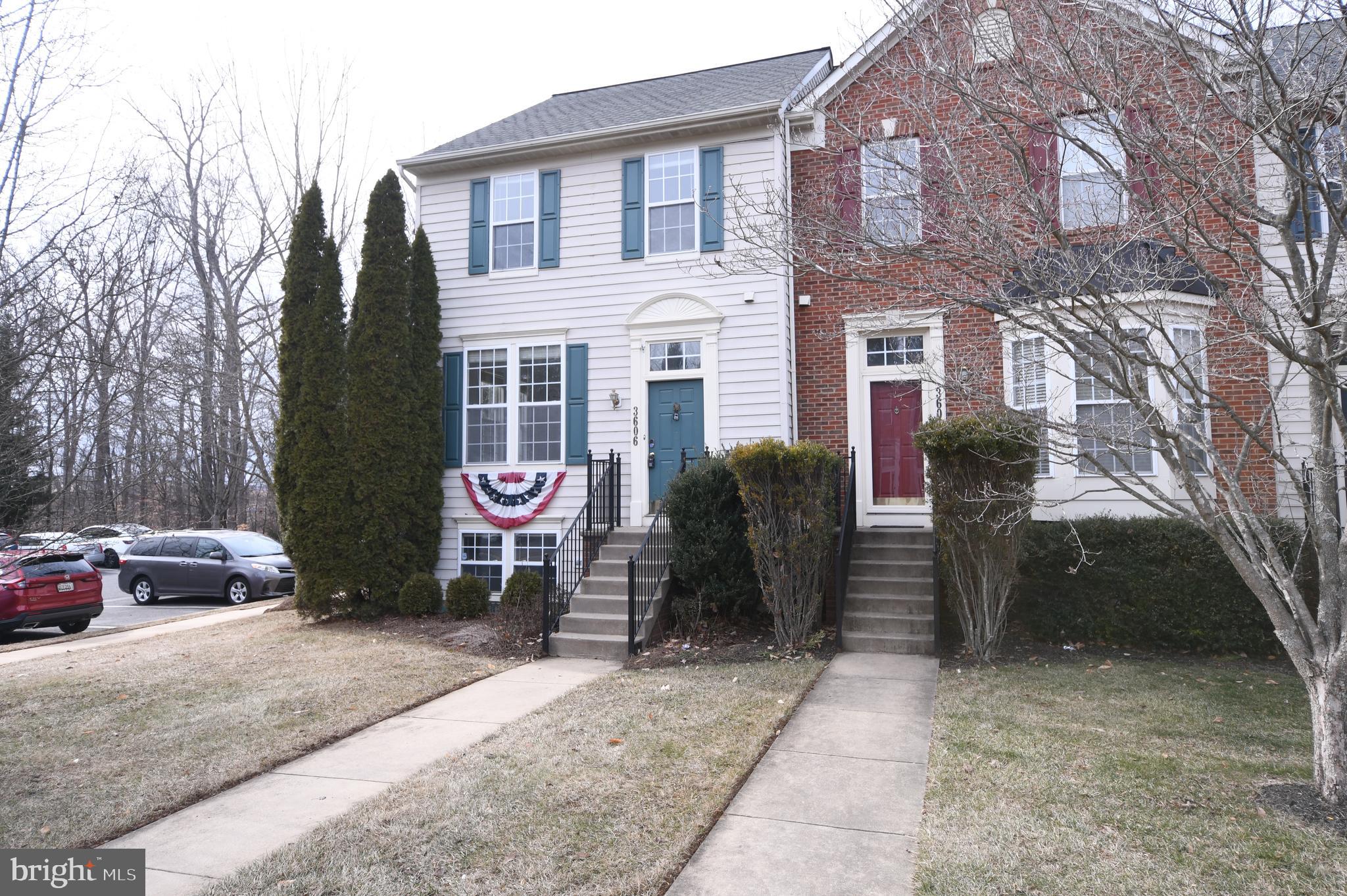 VILLAGES OF URBANA - Residential Lease