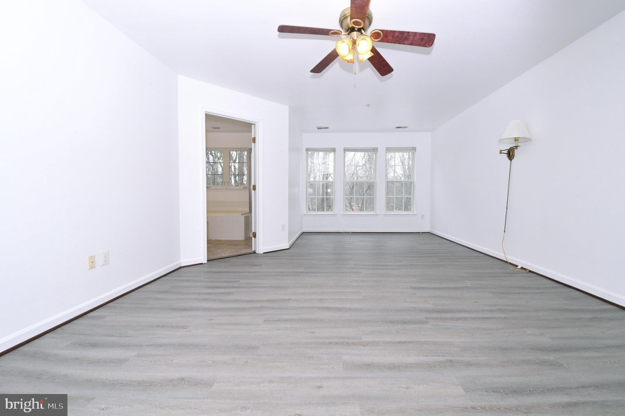 VILLAGES OF URBANA - Residential Lease