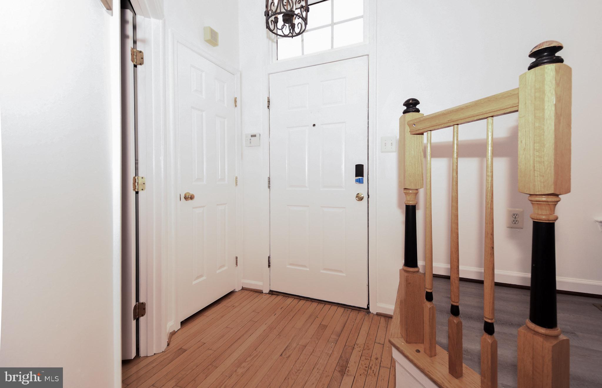 VILLAGES OF URBANA - Residential Lease