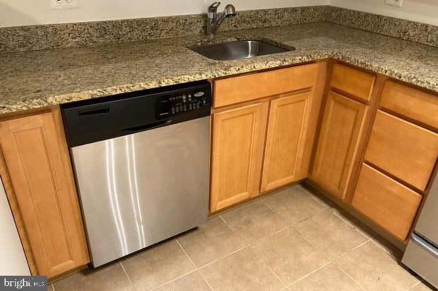 Home is occupied, please do not show without first calling the listing agent. This spacious 1-bedroom, 1-bathroom condo in a charming garden-style building offers more than 700 sq. ft. of comfortable living space. The home features hardwood flooring throughout the main living areas, with cozy carpeted bedrooms for added comfort. Enjoy the convenience of central air conditioning and heating, an in-unit washer/dryer, and modern gas appliances. The bedroom includes an spacious closet, and the kitchen is fully equipped with a dishwasher, garbage disposal, and ample cabinet space. 
Nestled in a quiet section, this condo offers easy access to shopping, entertainment, public transportation, and major highways, including I-495 and Route 50.

Offers will only be considered by prospective buyers who intend to live in the unit as an owner-occupant. This Association is financially sound and has some of the lowest condo dues in Prince Georges’ County. Seller will provide Home Warranty for 3 years! Seller is also willing to provide additional closing assistance.