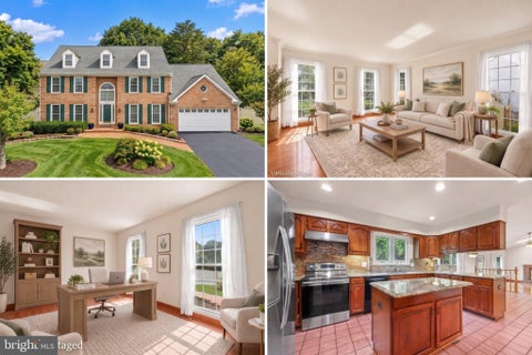Photo of 6747 Jade Post Lane, CENTREVILLE, VA 20121 (MLS # VAFX2342056)