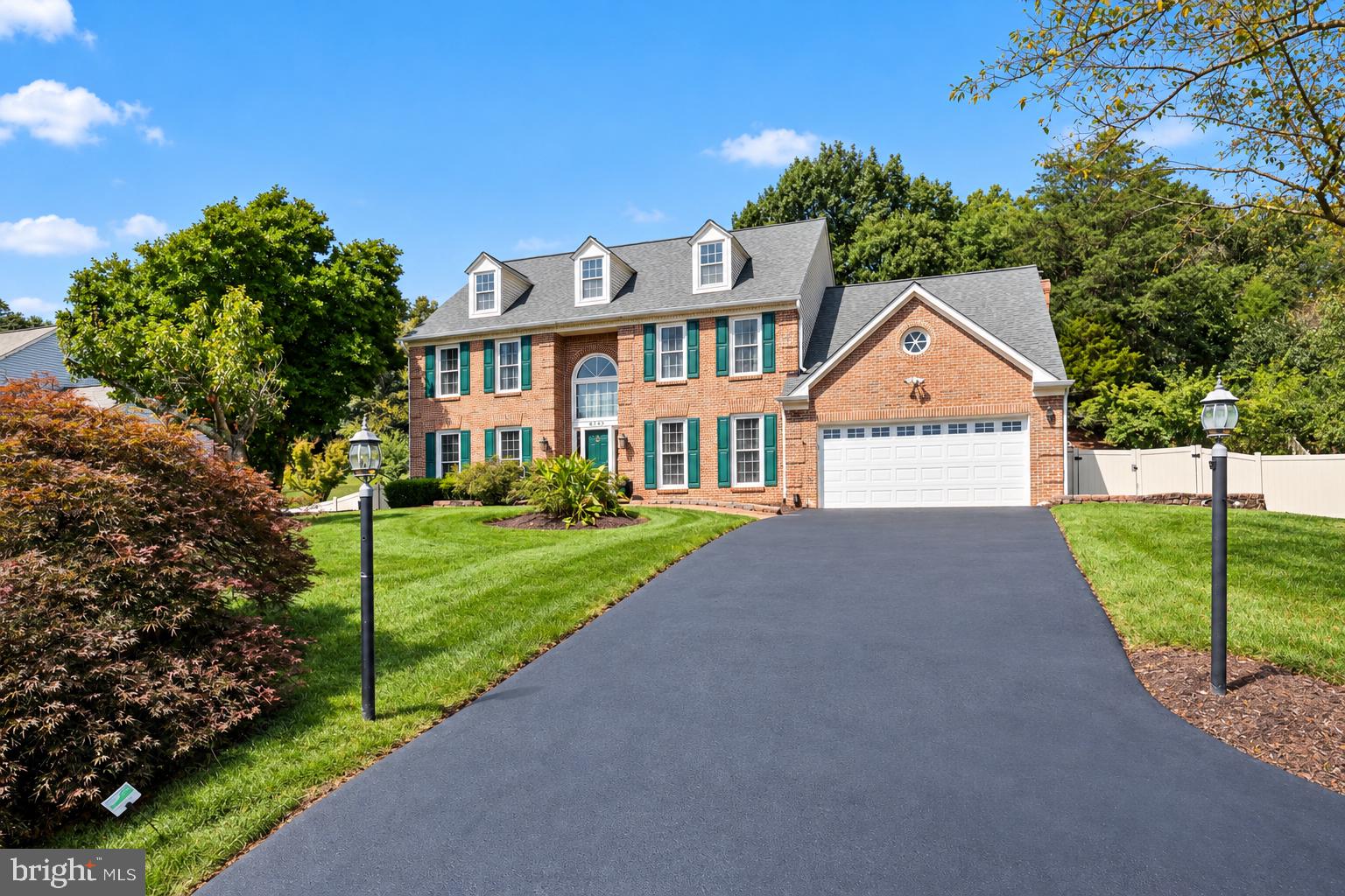 6747 JADE POST LANE