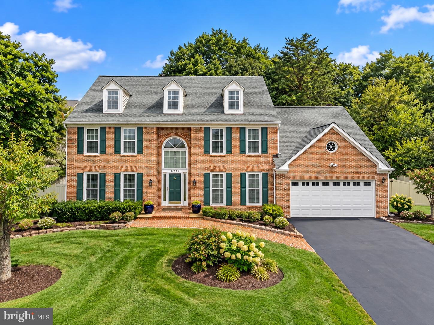 6747 JADE POST LANE