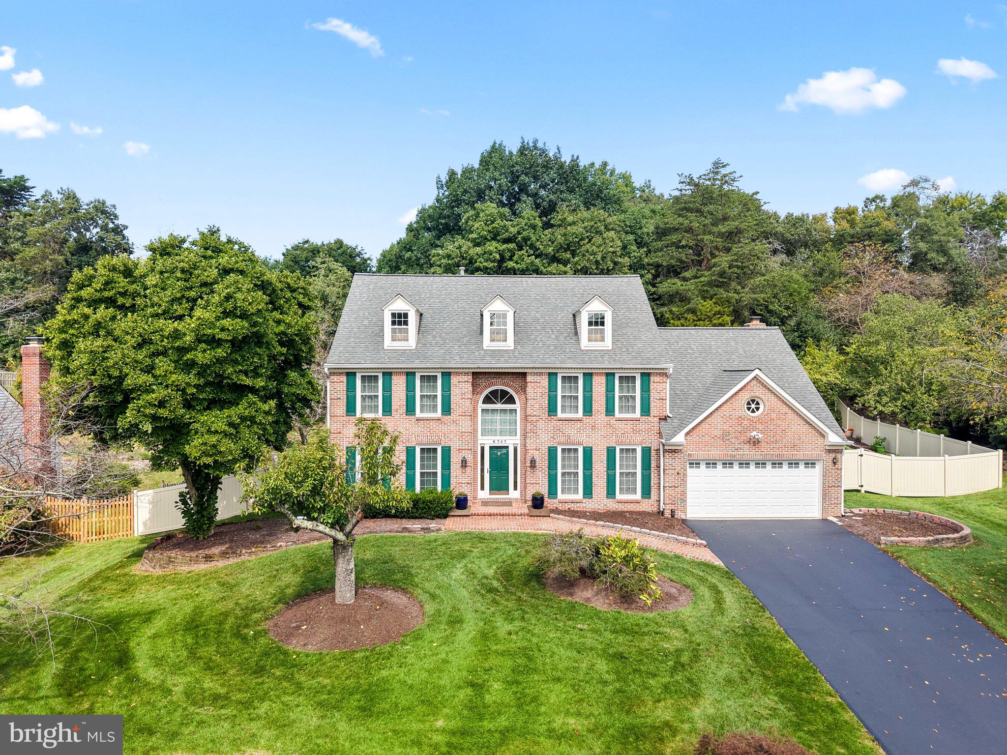 6747 JADE POST LANE