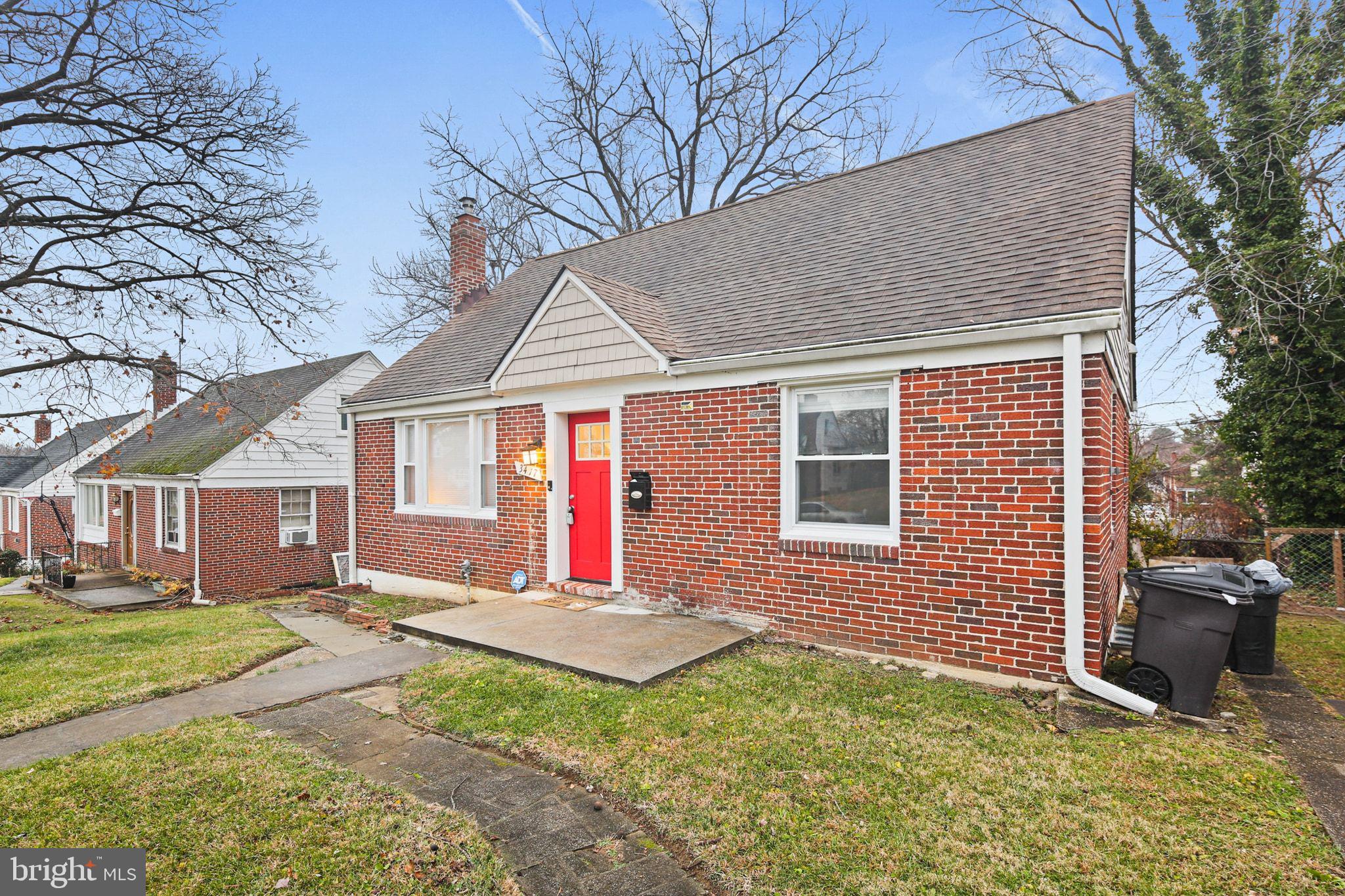 KELLBROOK - Residential