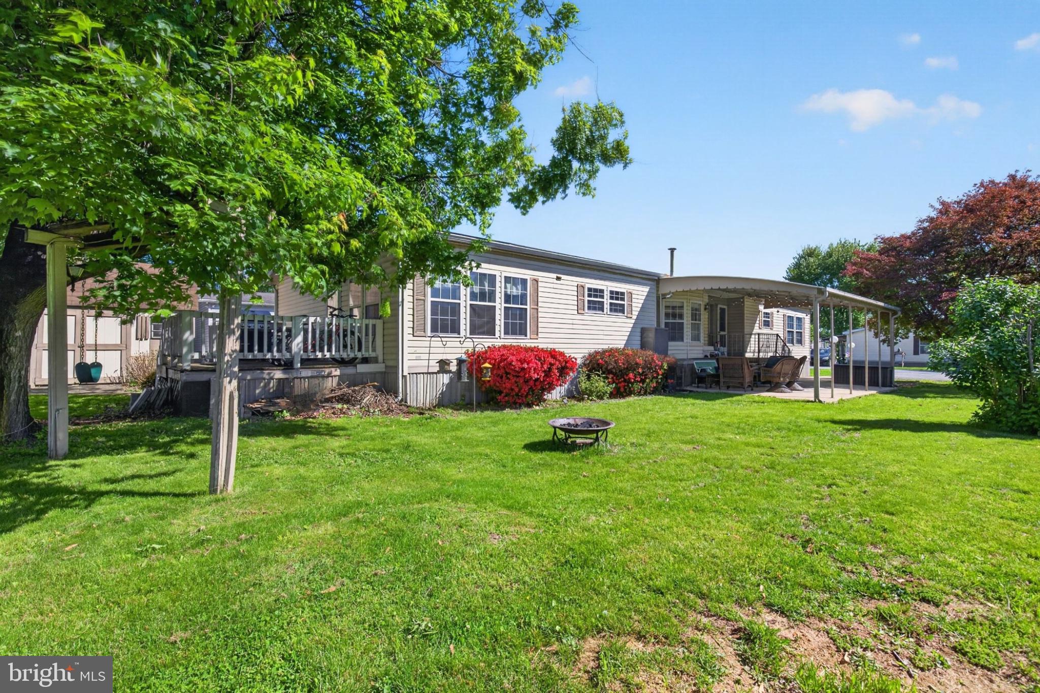 NORTHCRES ACRES MHP - Residential