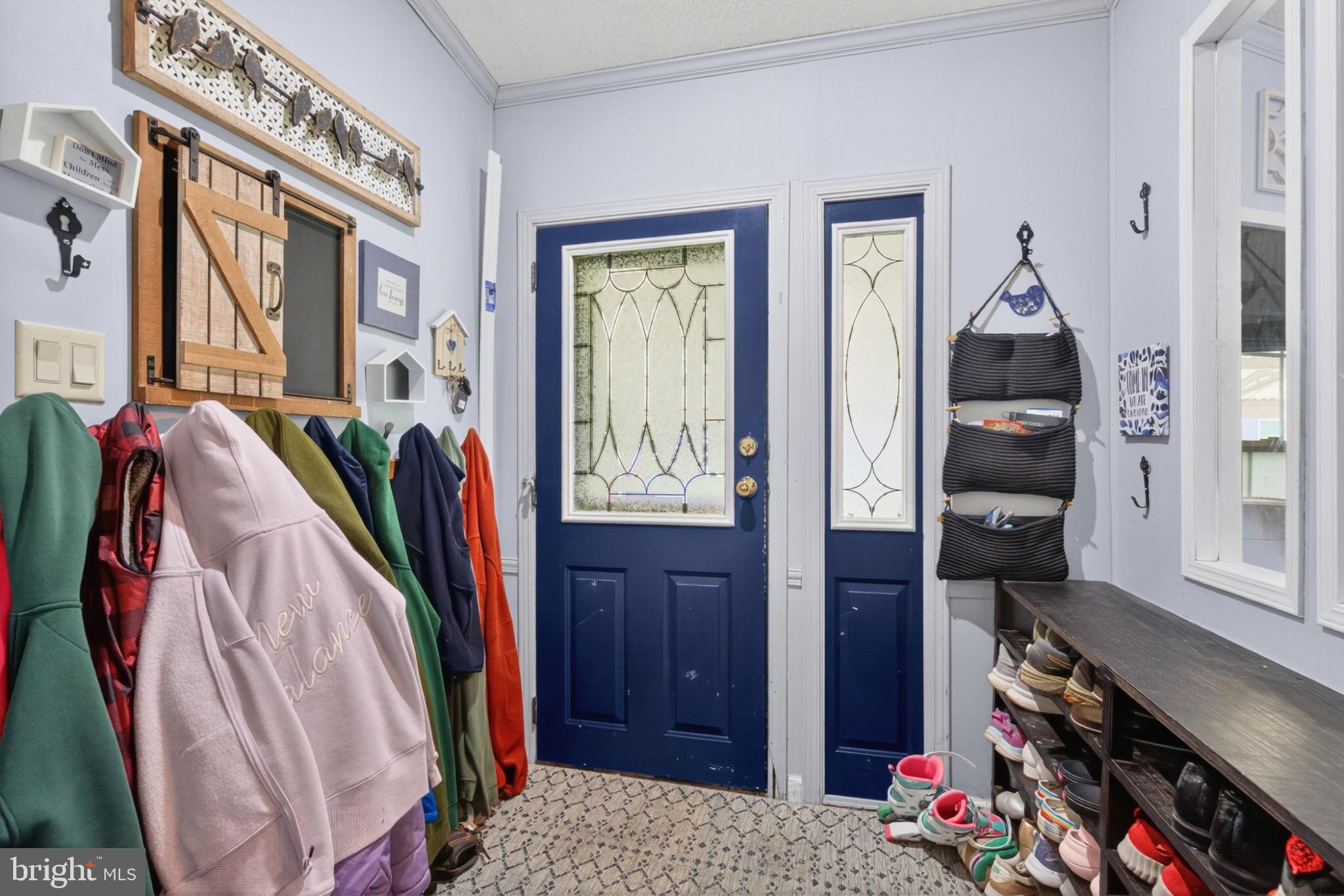 NORTHCRES ACRES MHP - Residential