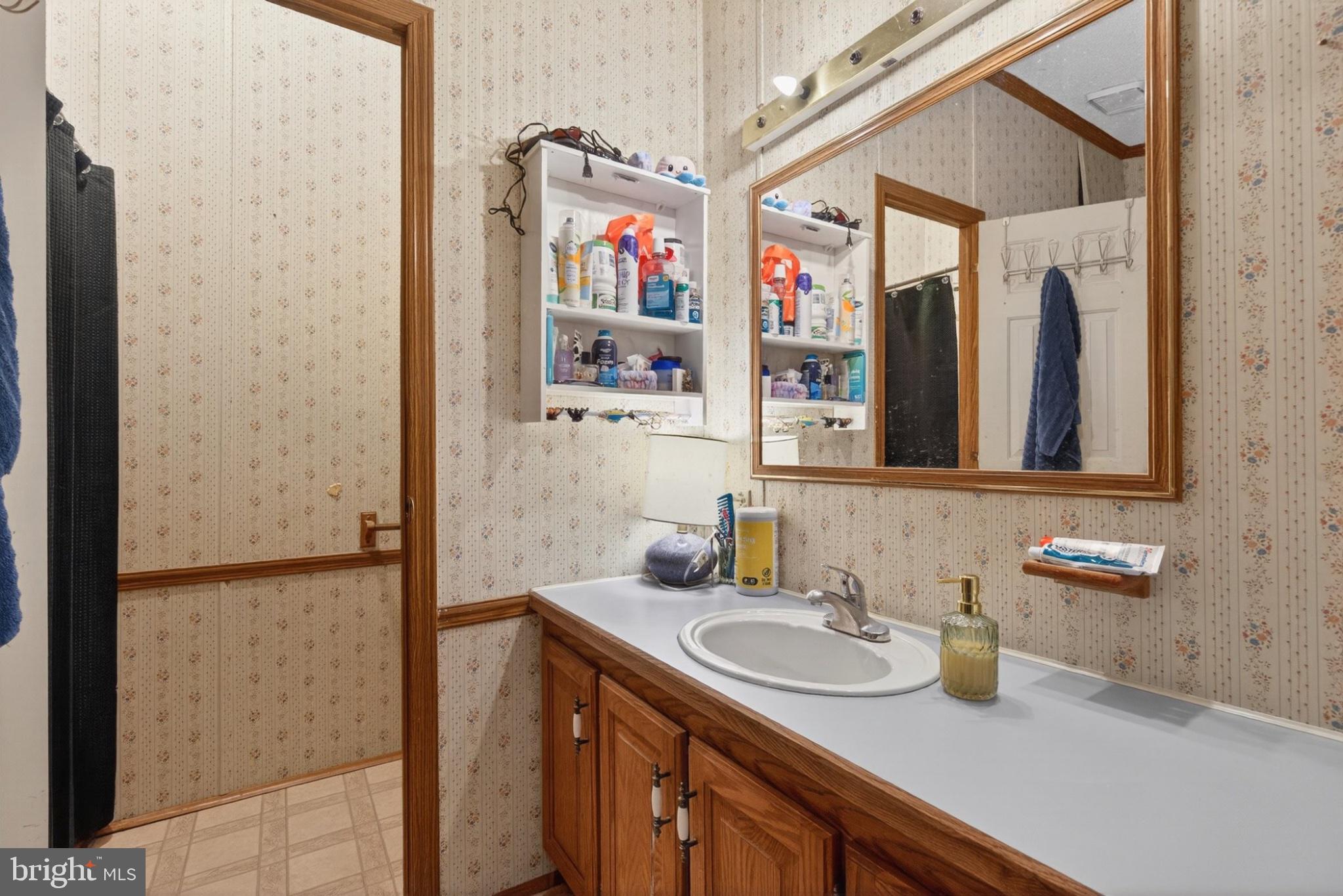 NORTHCRES ACRES MHP - Residential