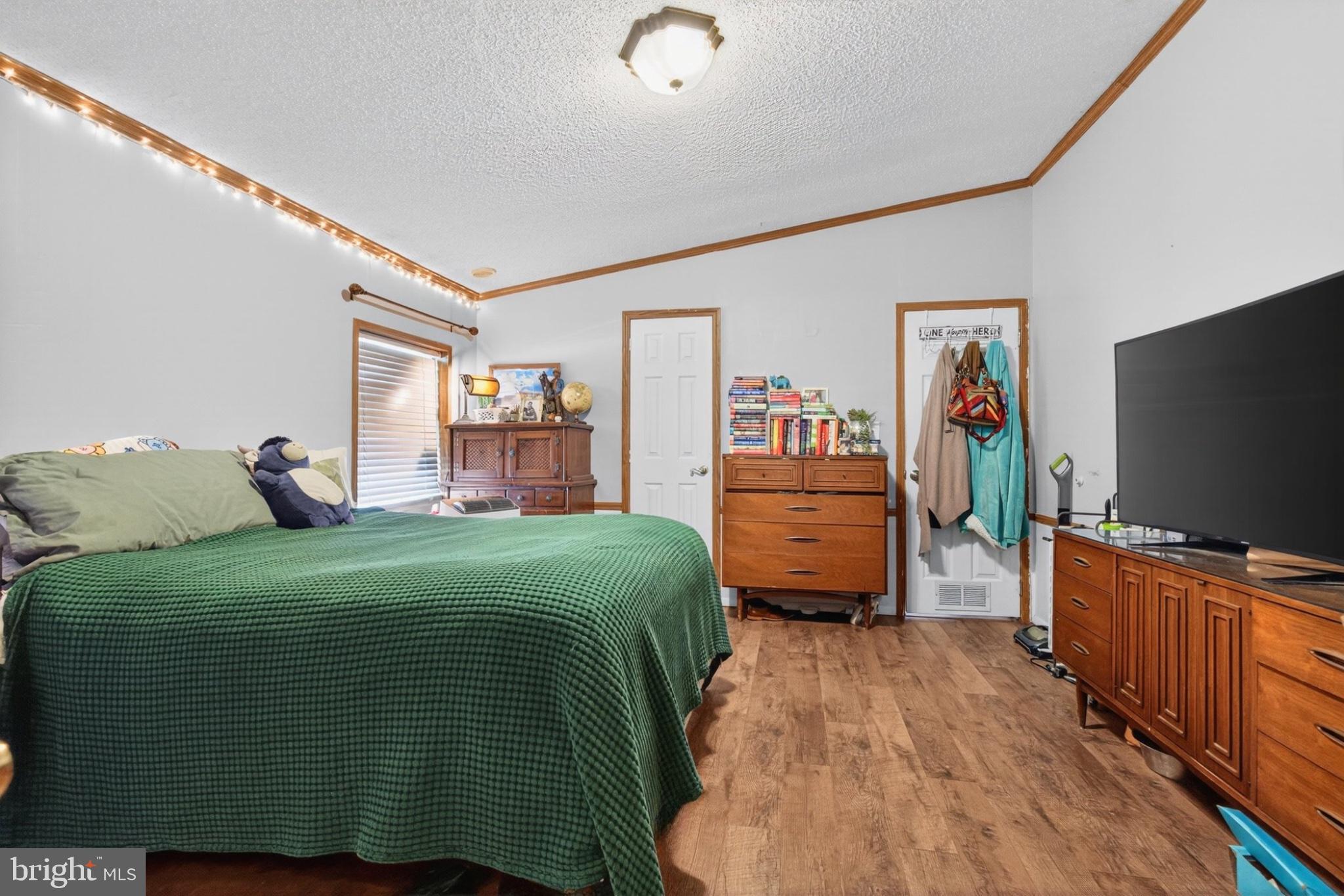NORTHCRES ACRES MHP - Residential
