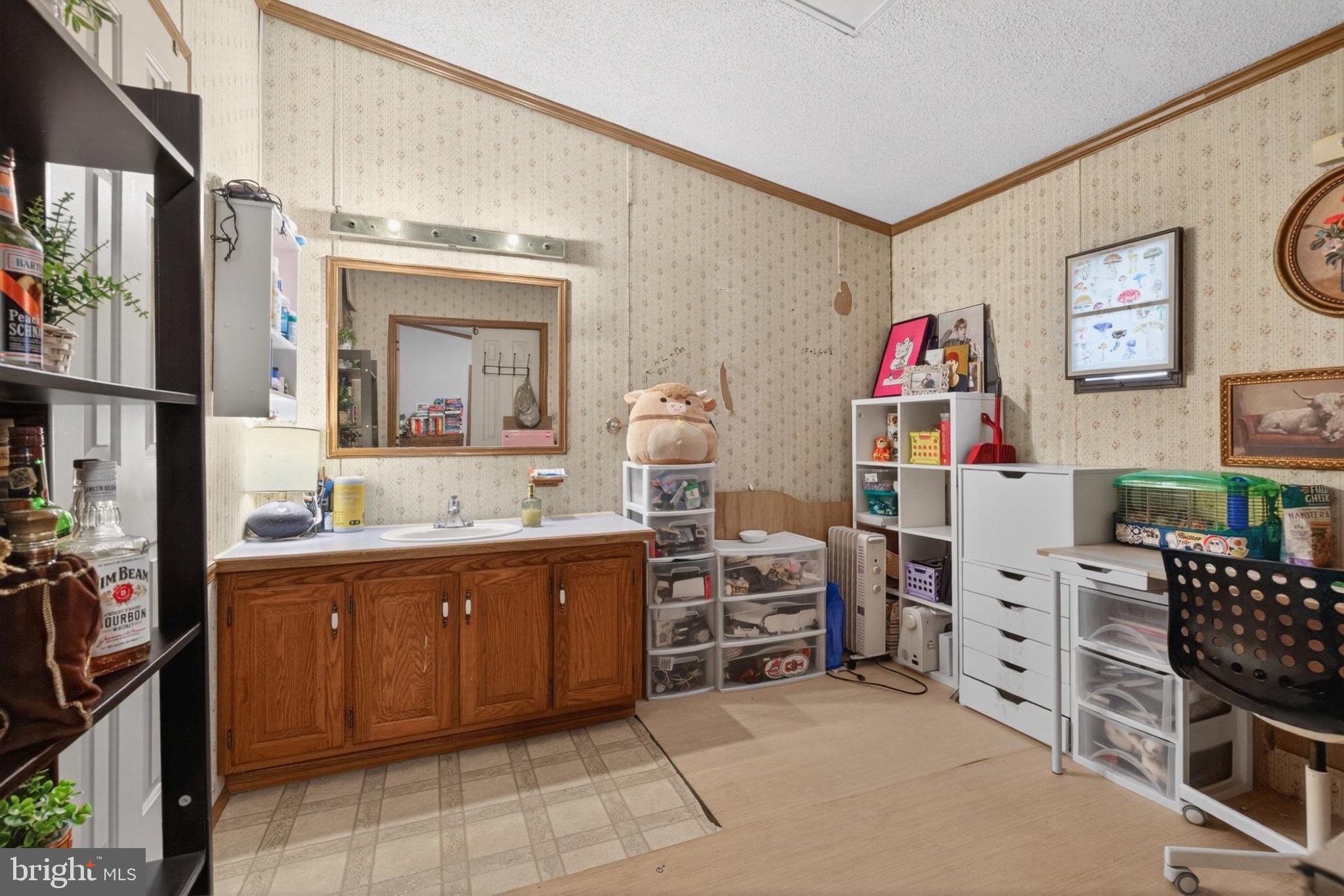 NORTHCRES ACRES MHP - Residential