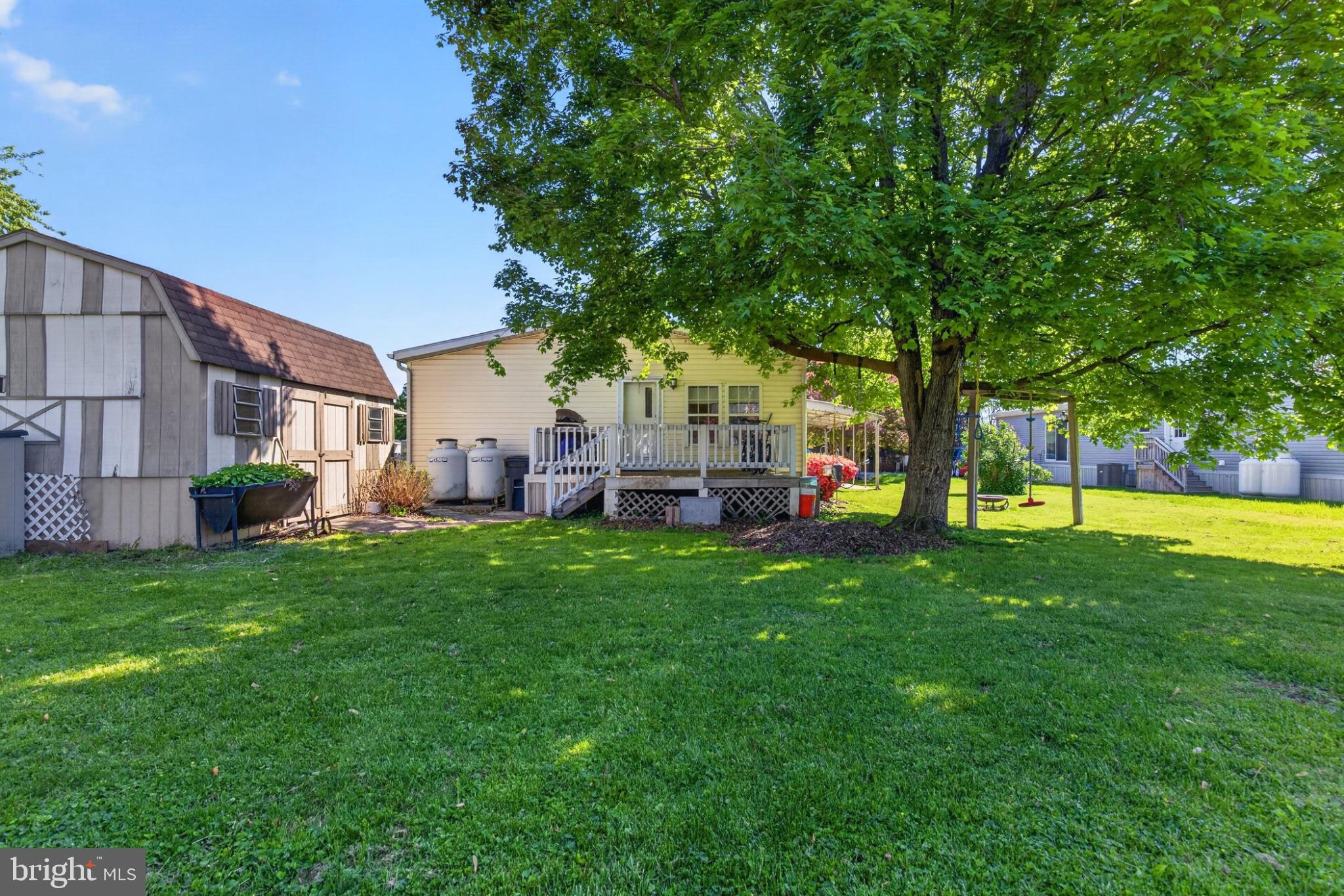 NORTHCRES ACRES MHP - Residential