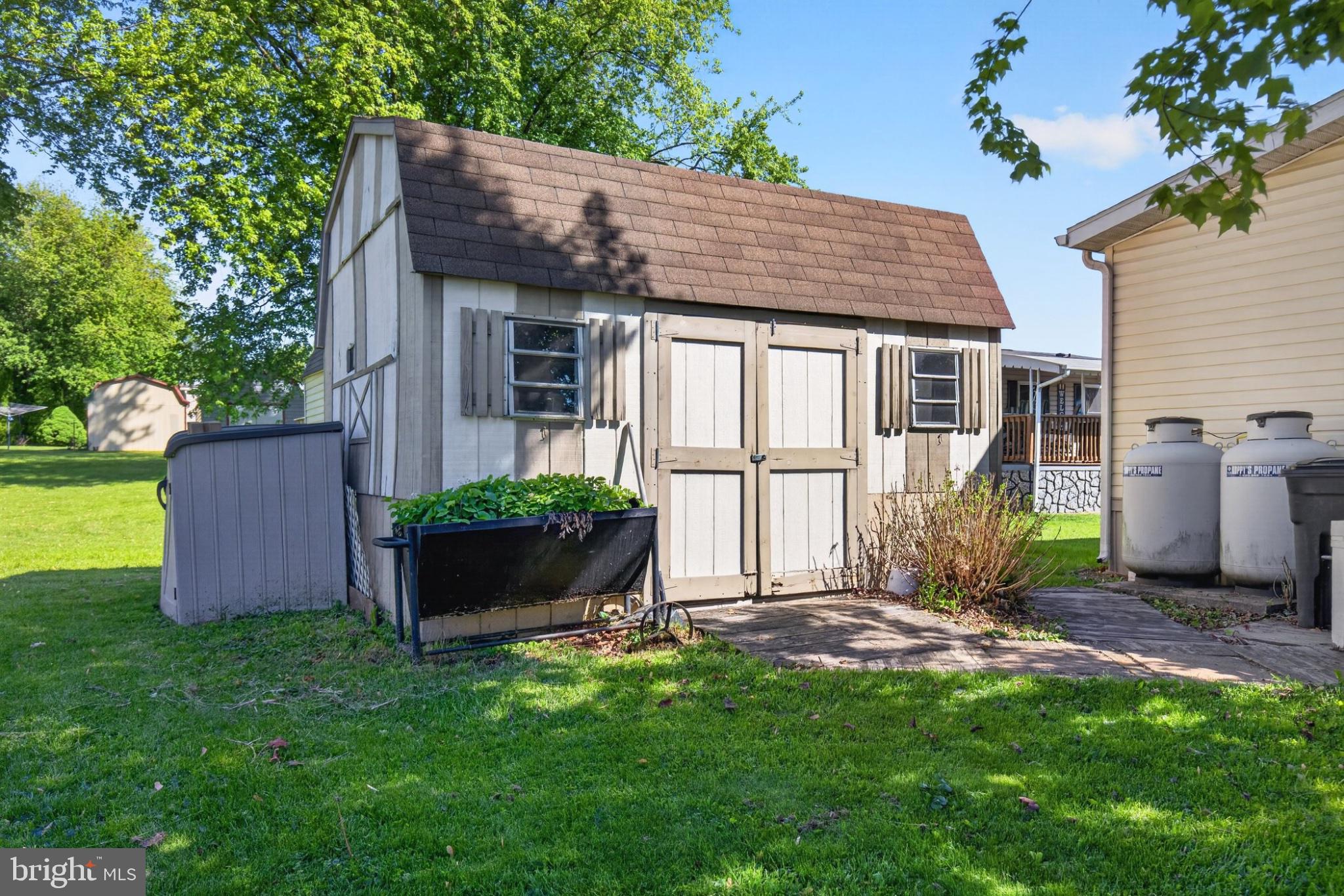 NORTHCRES ACRES MHP - Residential