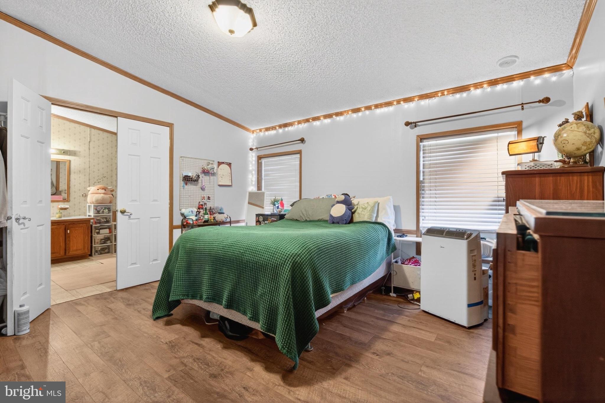 NORTHCRES ACRES MHP - Residential