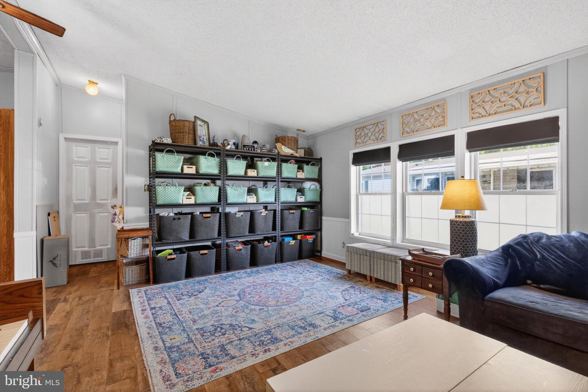 NORTHCRES ACRES MHP - Residential