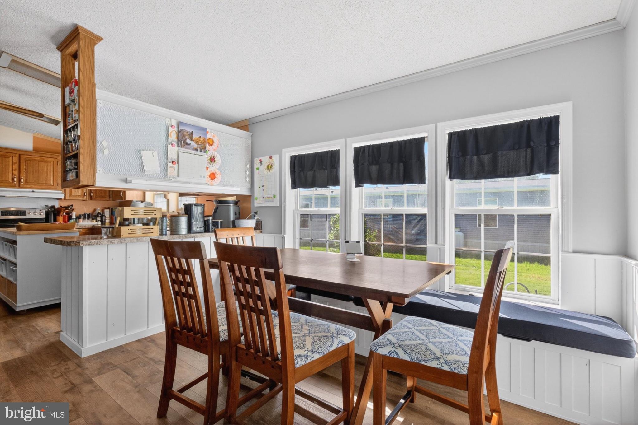 NORTHCRES ACRES MHP - Residential