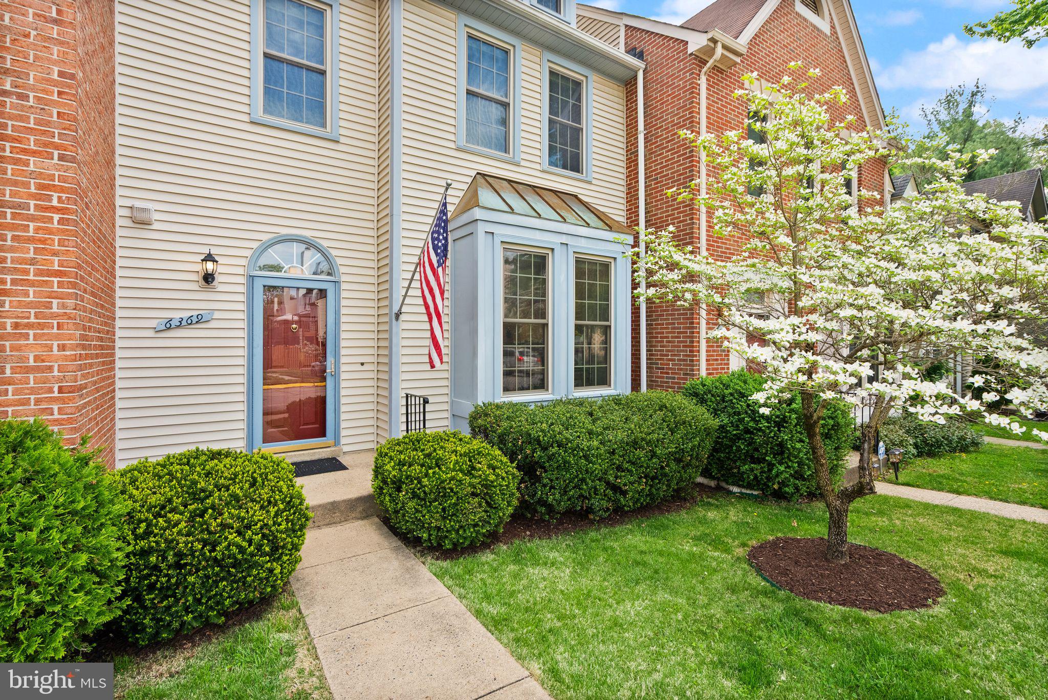 6369 ENGLISH IVY WAY
