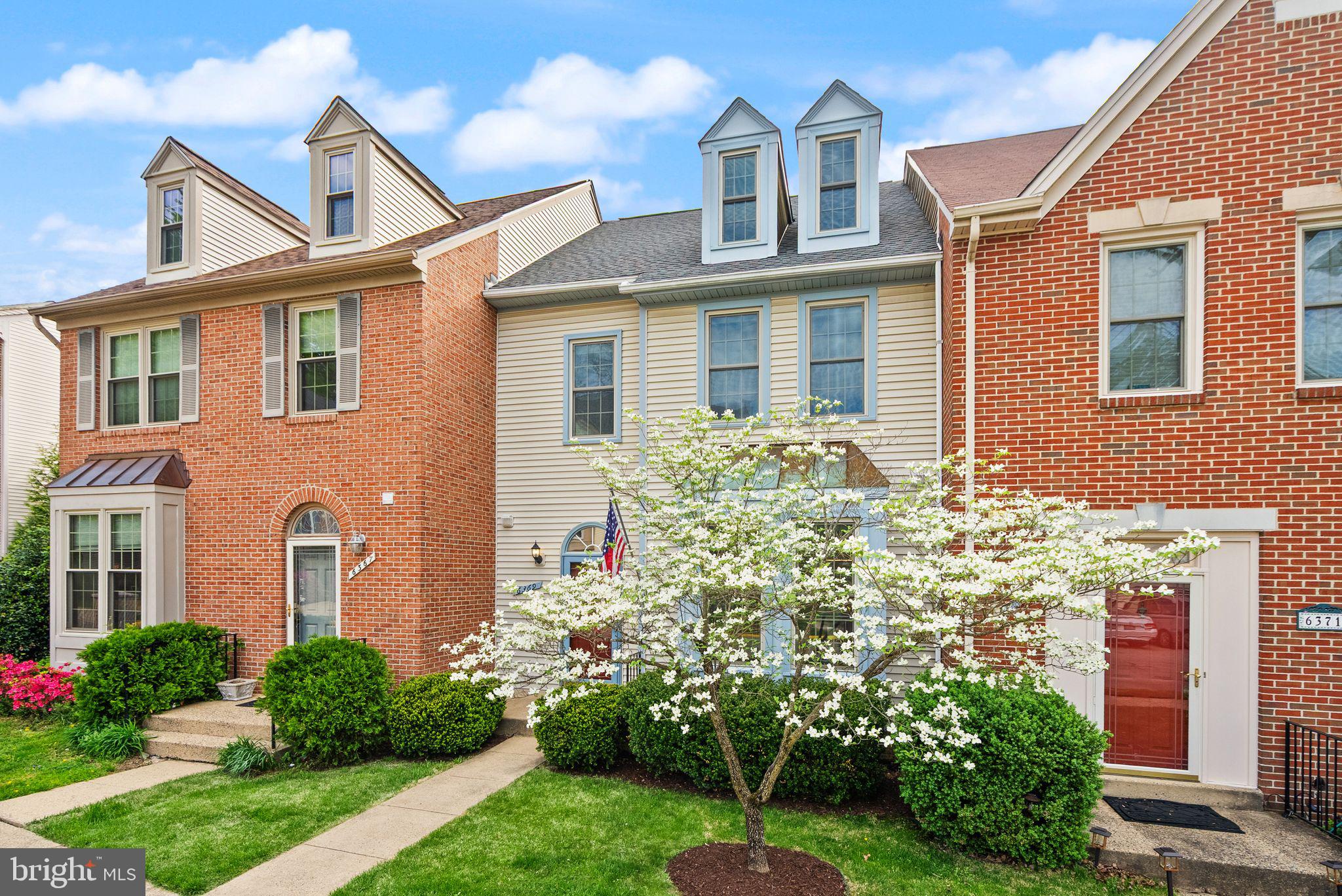 6369 ENGLISH IVY WAY
