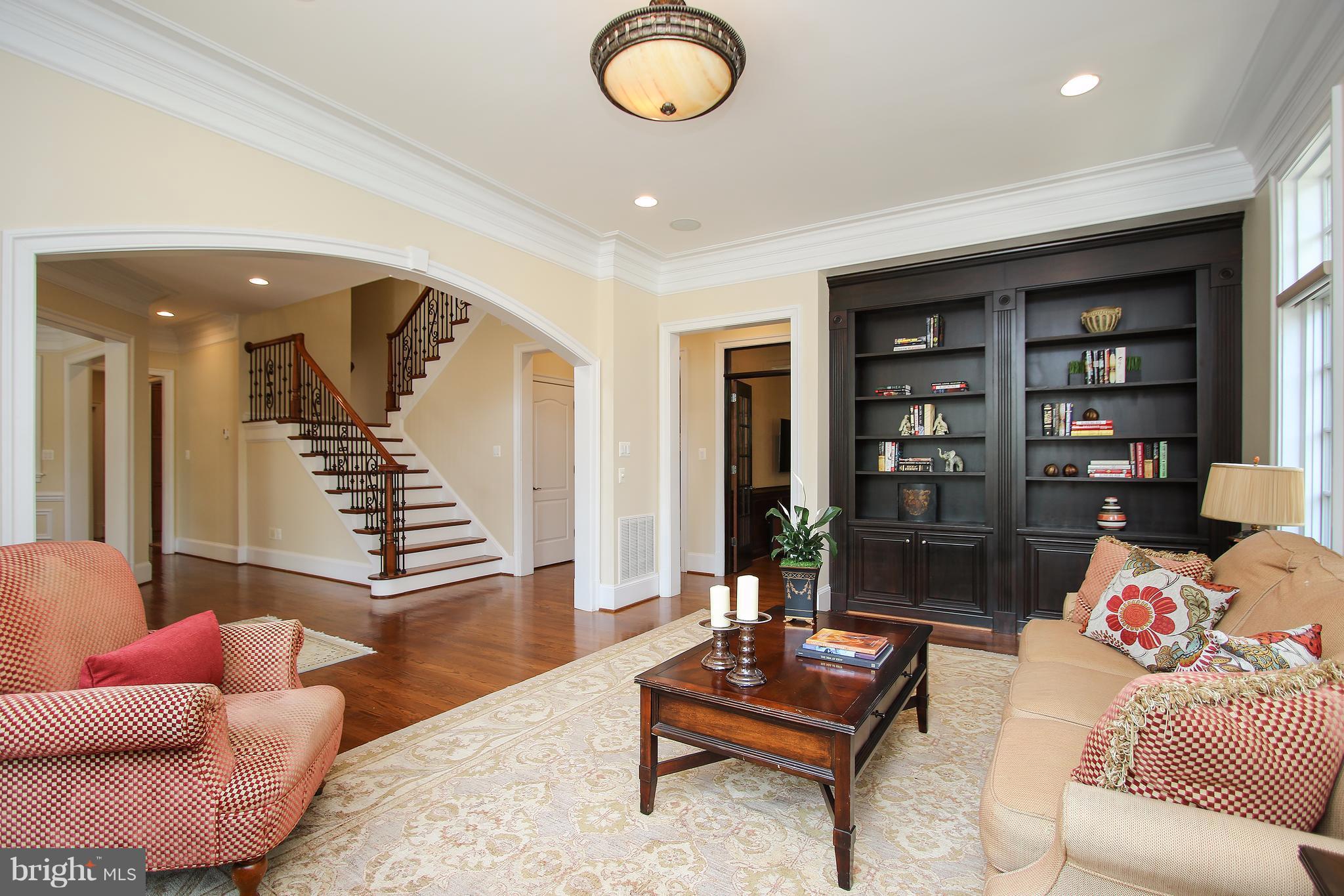 OAKS AT NORTH BETHESDA - Residential