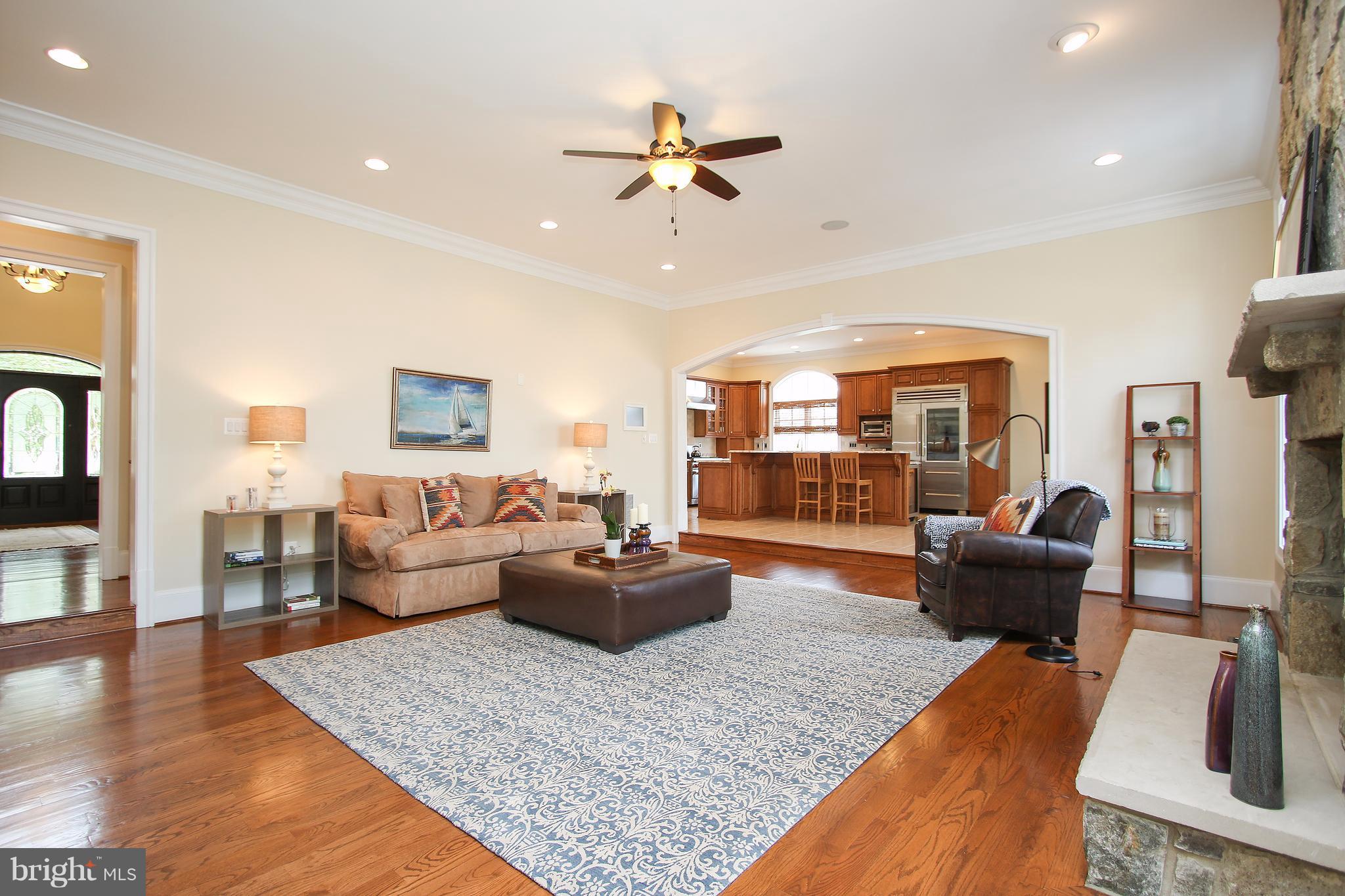 OAKS AT NORTH BETHESDA - Residential