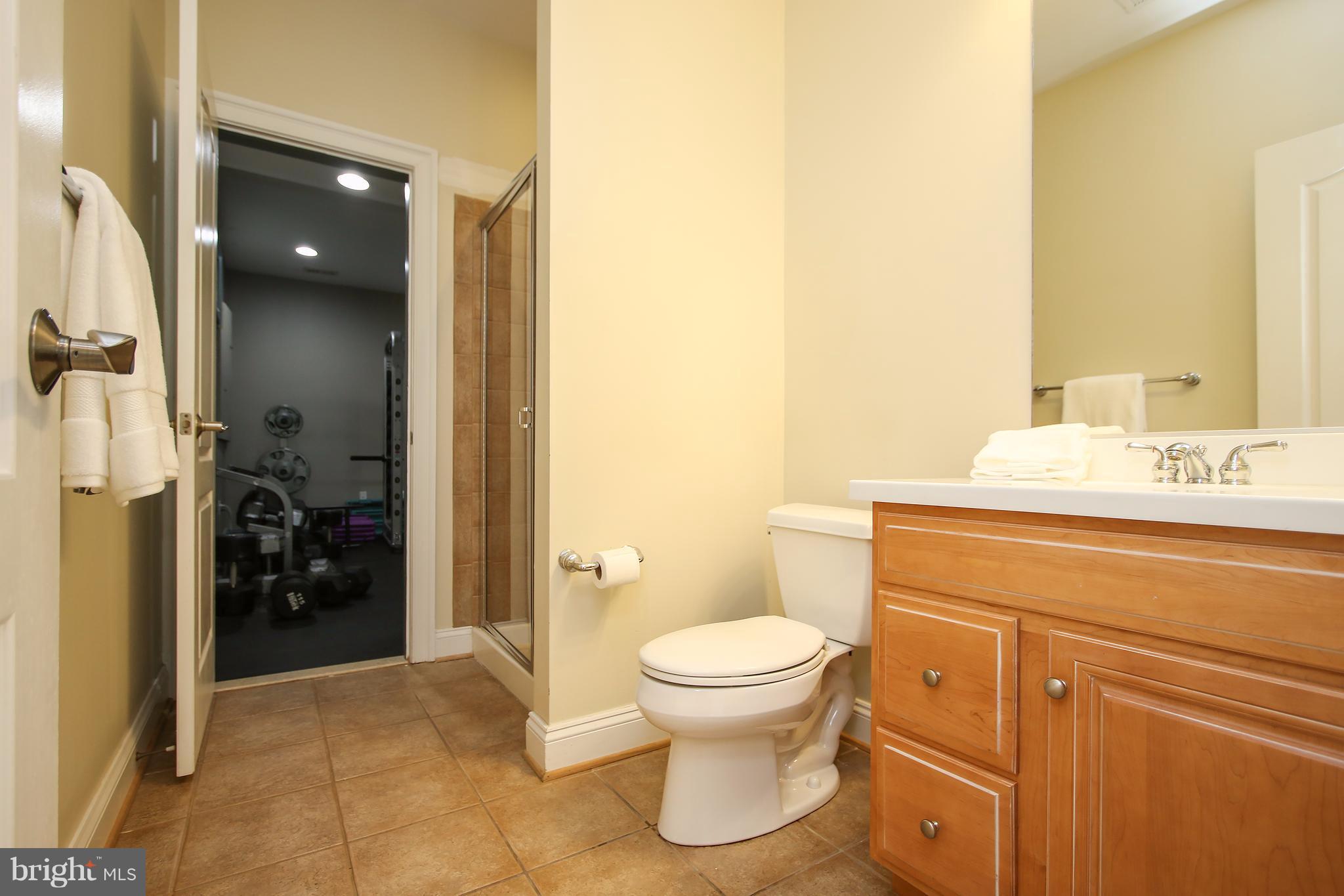 OAKS AT NORTH BETHESDA - Residential