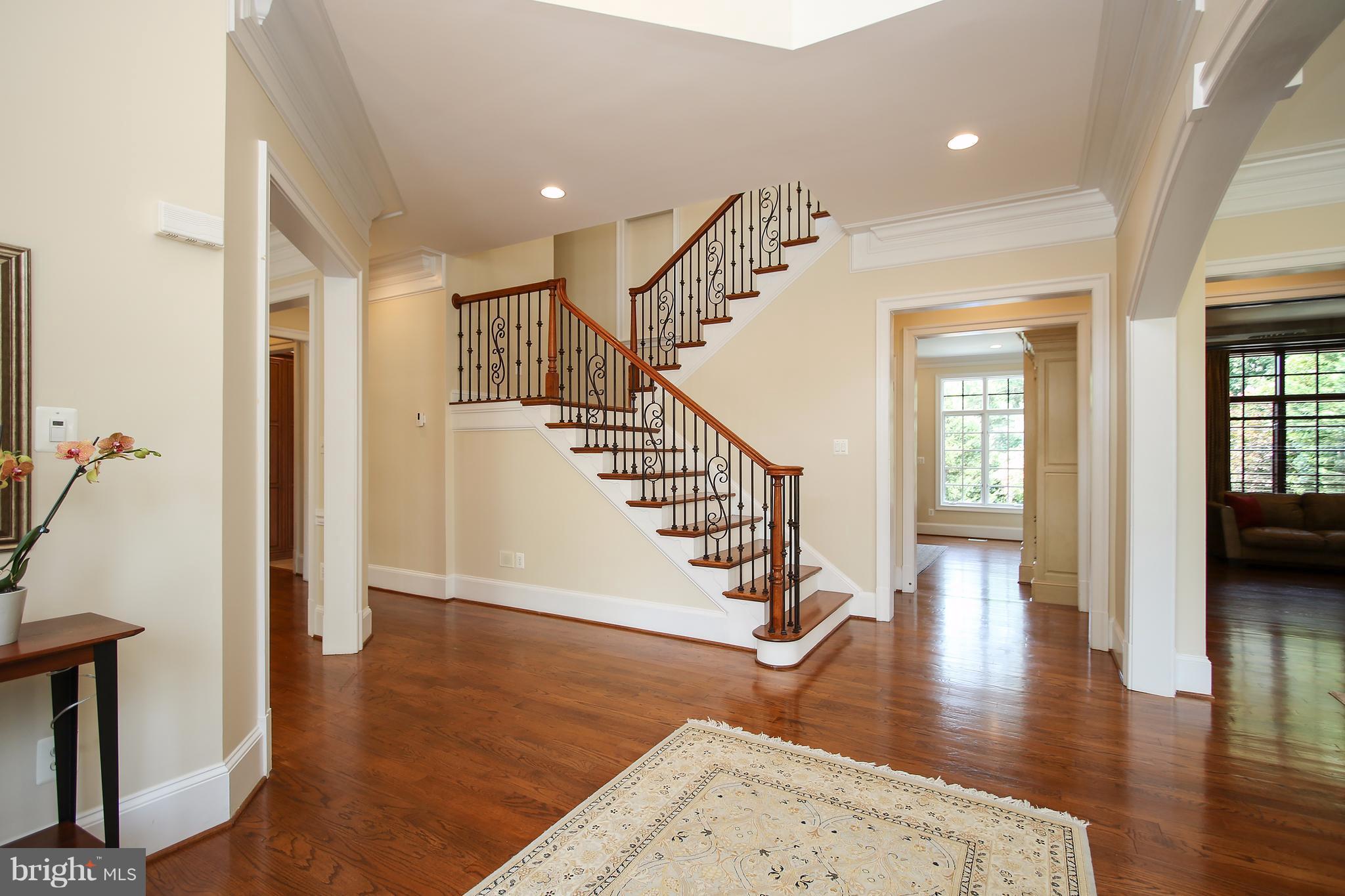 OAKS AT NORTH BETHESDA - Residential