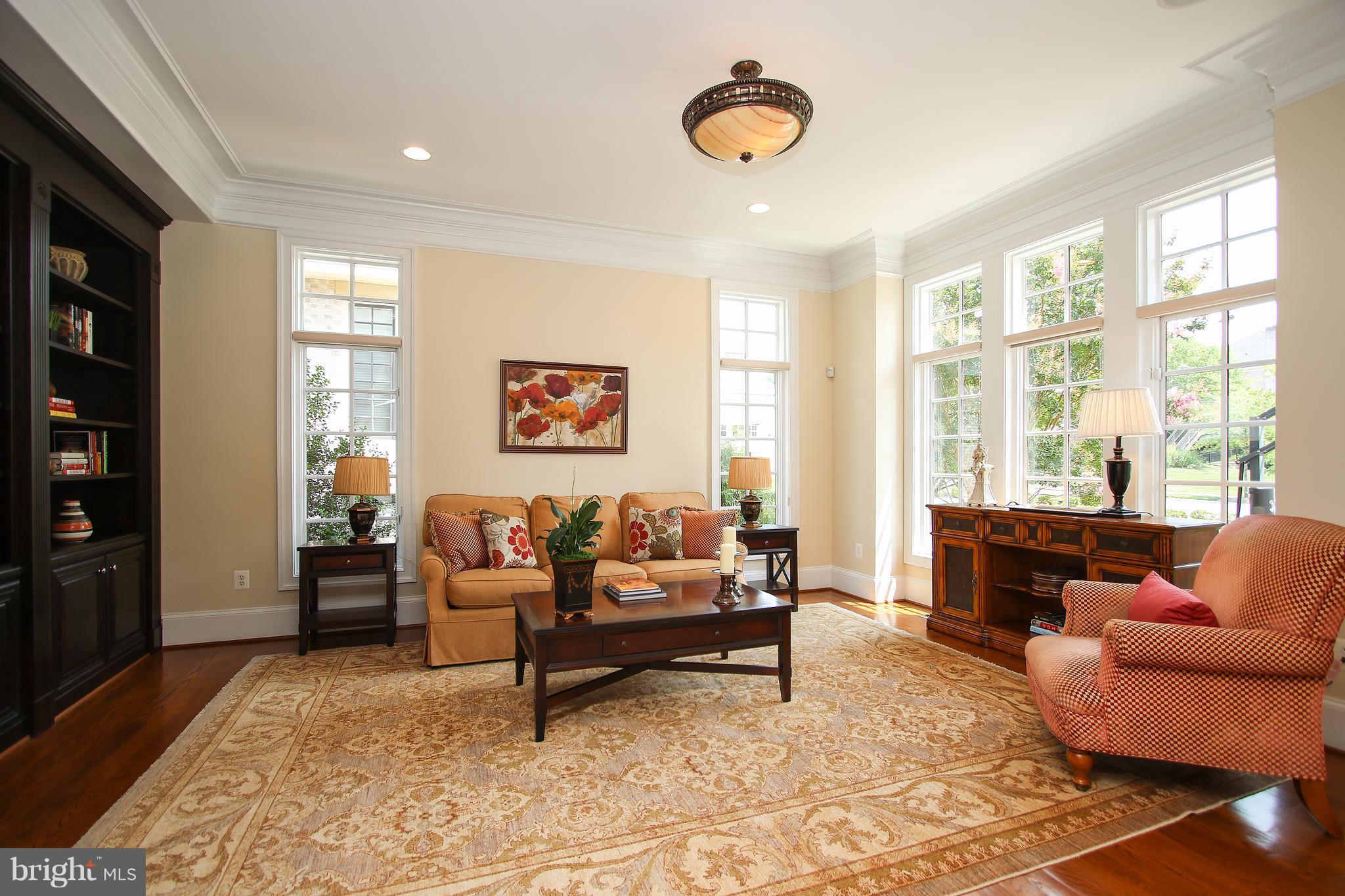 OAKS AT NORTH BETHESDA - Residential