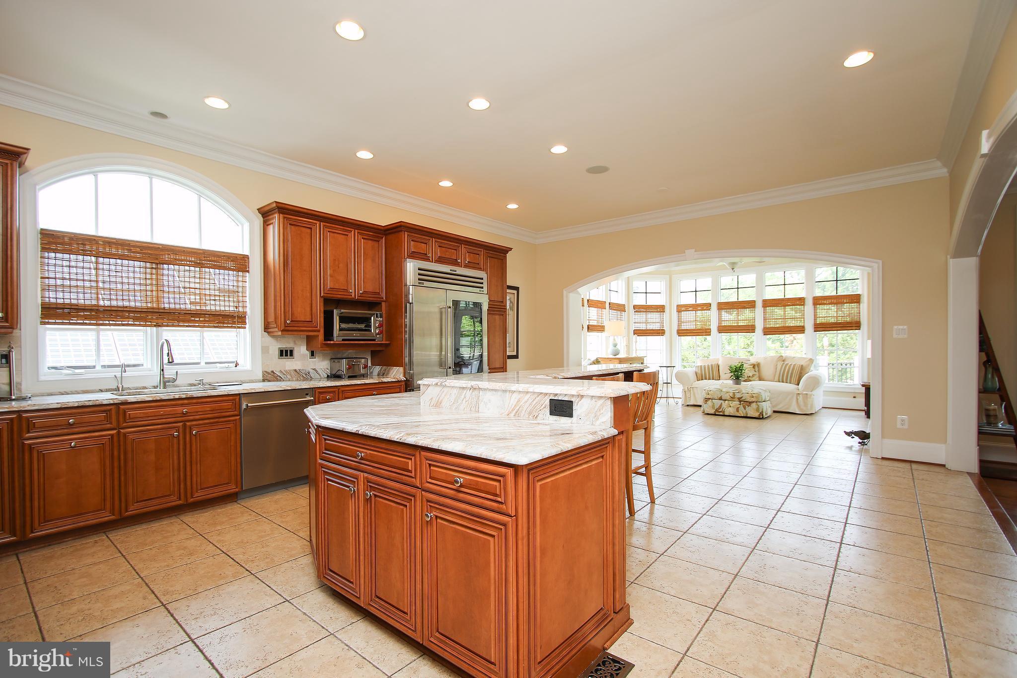 OAKS AT NORTH BETHESDA - Residential