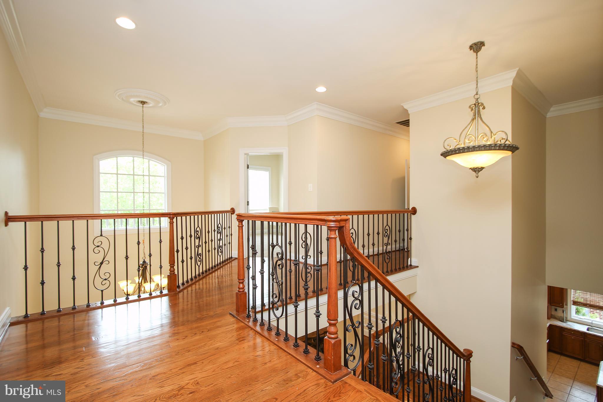 OAKS AT NORTH BETHESDA - Residential