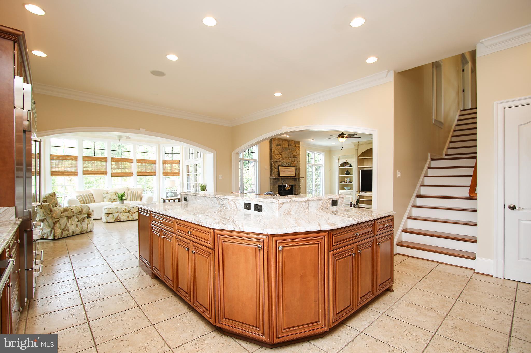 OAKS AT NORTH BETHESDA - Residential