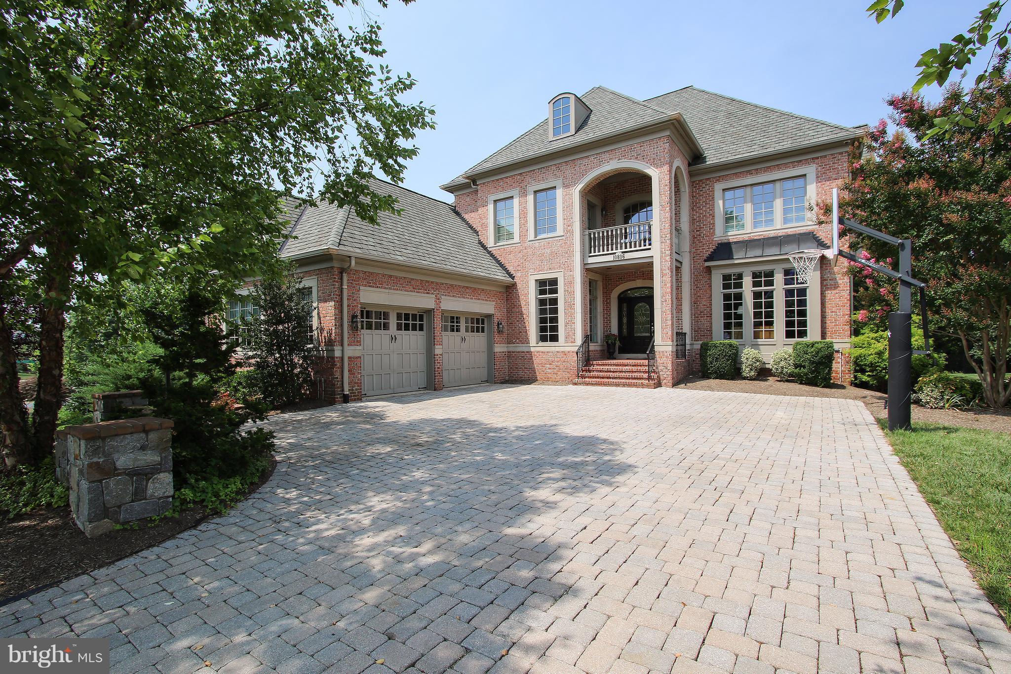 OAKS AT NORTH BETHESDA - Residential