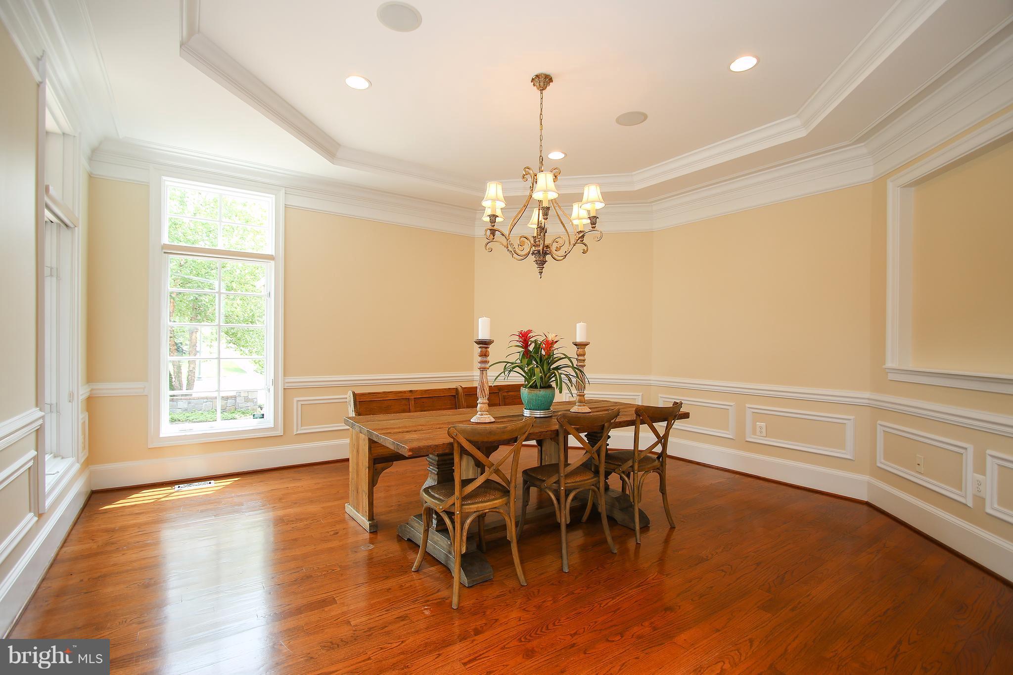 OAKS AT NORTH BETHESDA - Residential