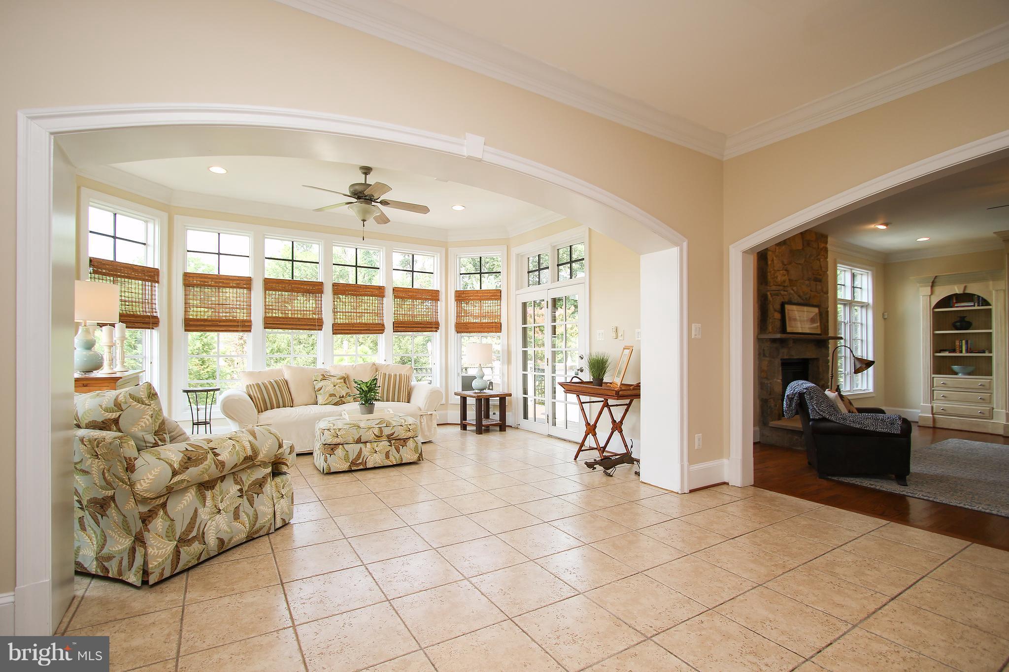 OAKS AT NORTH BETHESDA - Residential