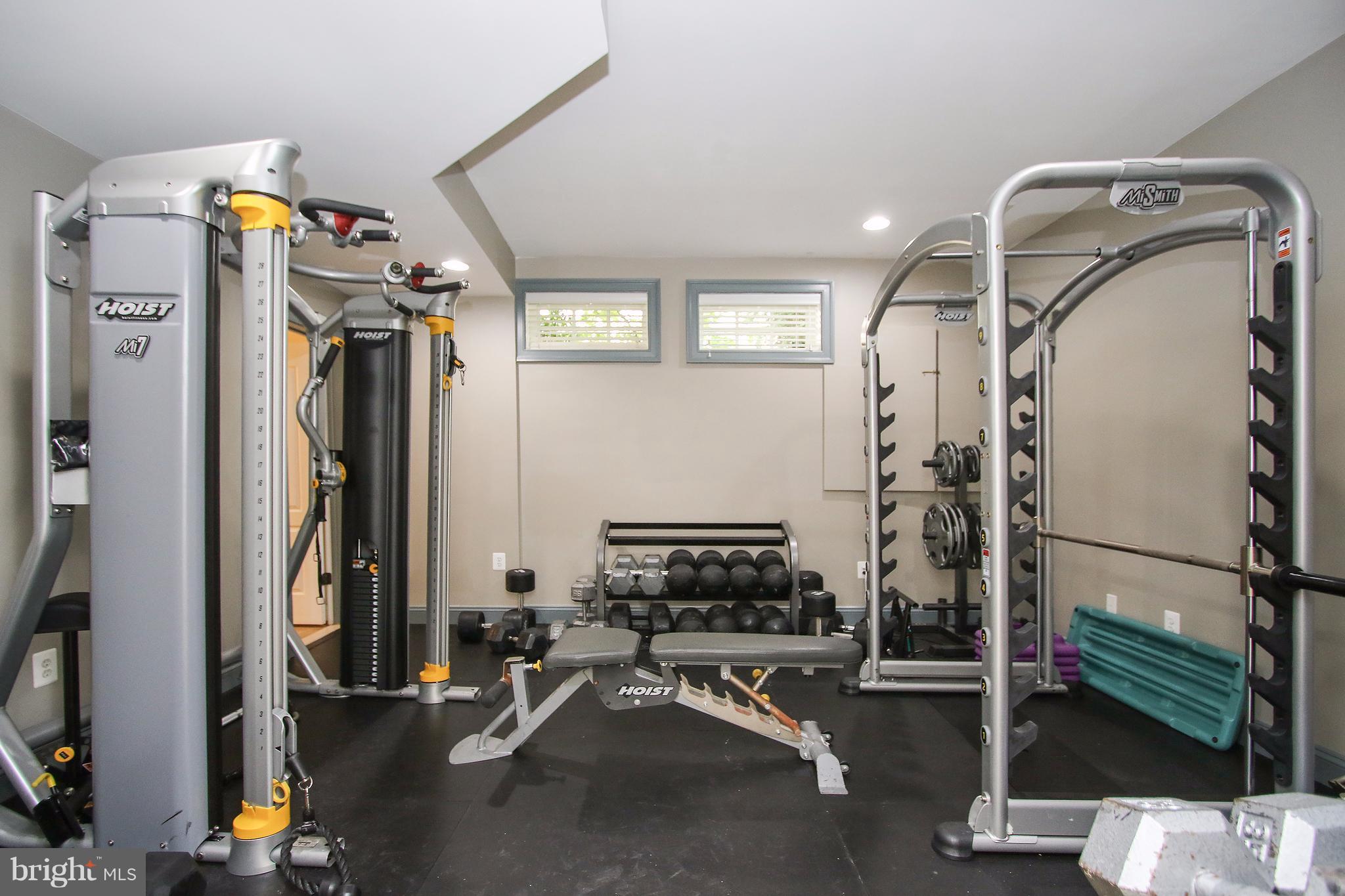 OAKS AT NORTH BETHESDA - Residential