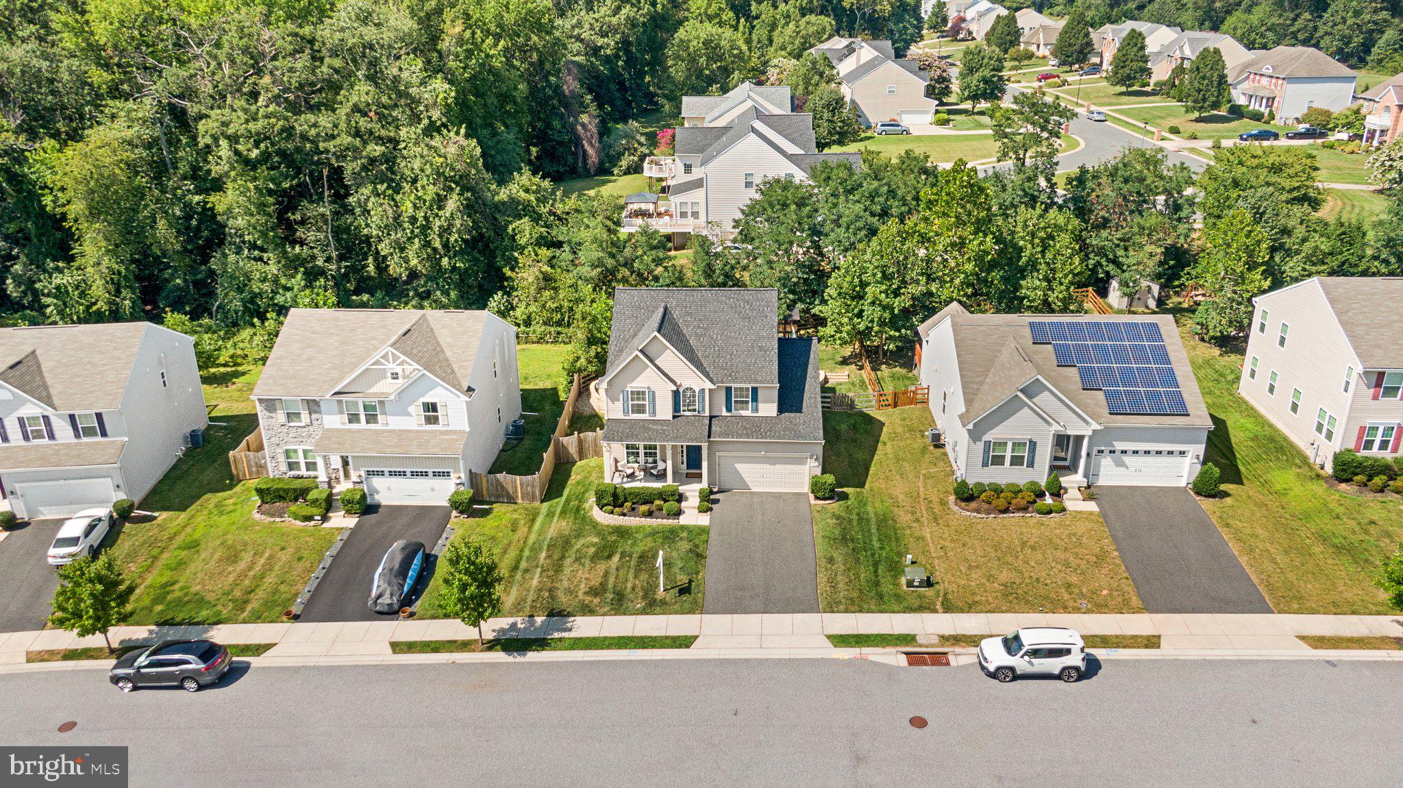 FIELDS AT ROCK GLENN - Residential