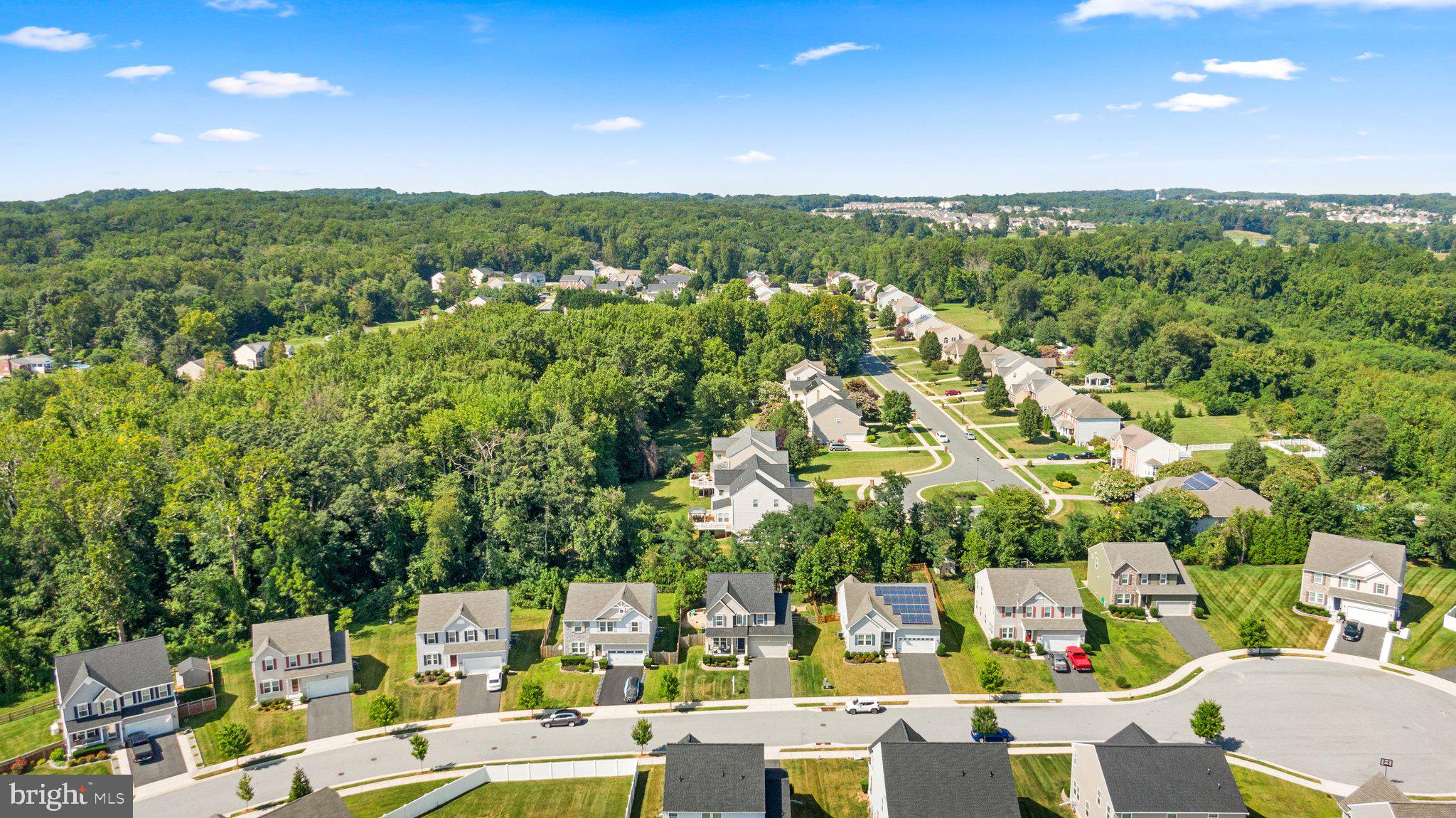 FIELDS AT ROCK GLENN - Residential