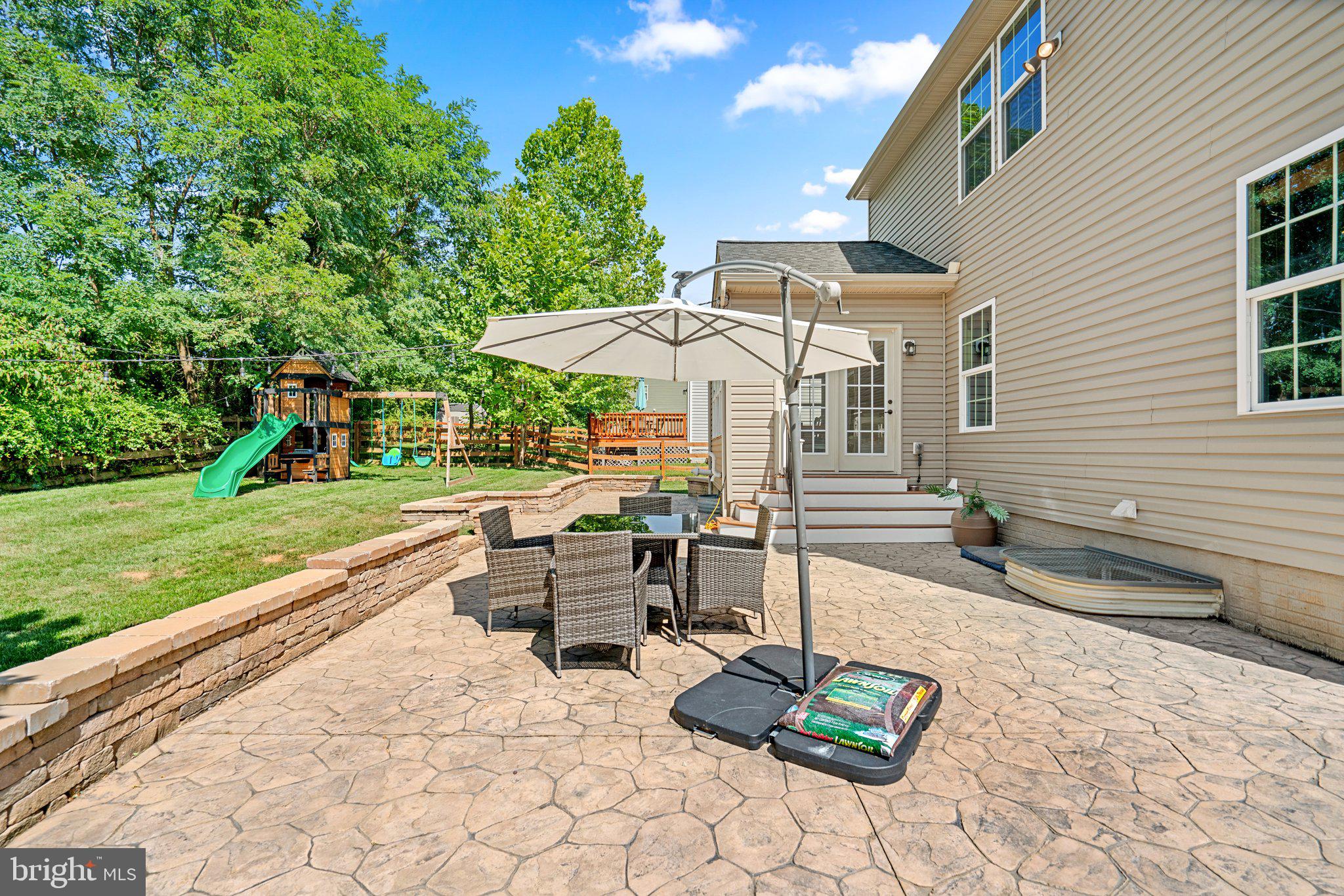 FIELDS AT ROCK GLENN - Residential