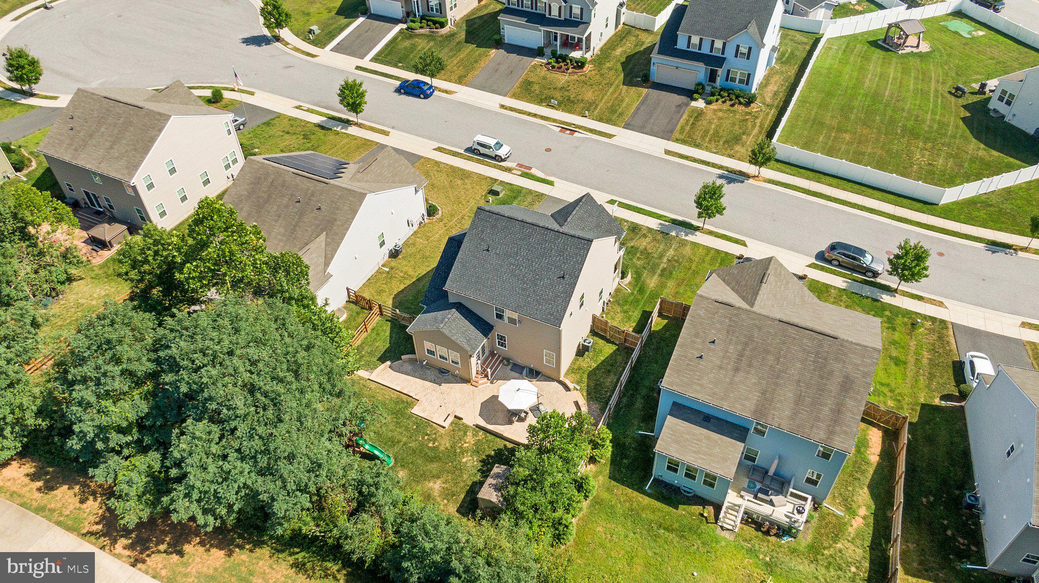 FIELDS AT ROCK GLENN - Residential