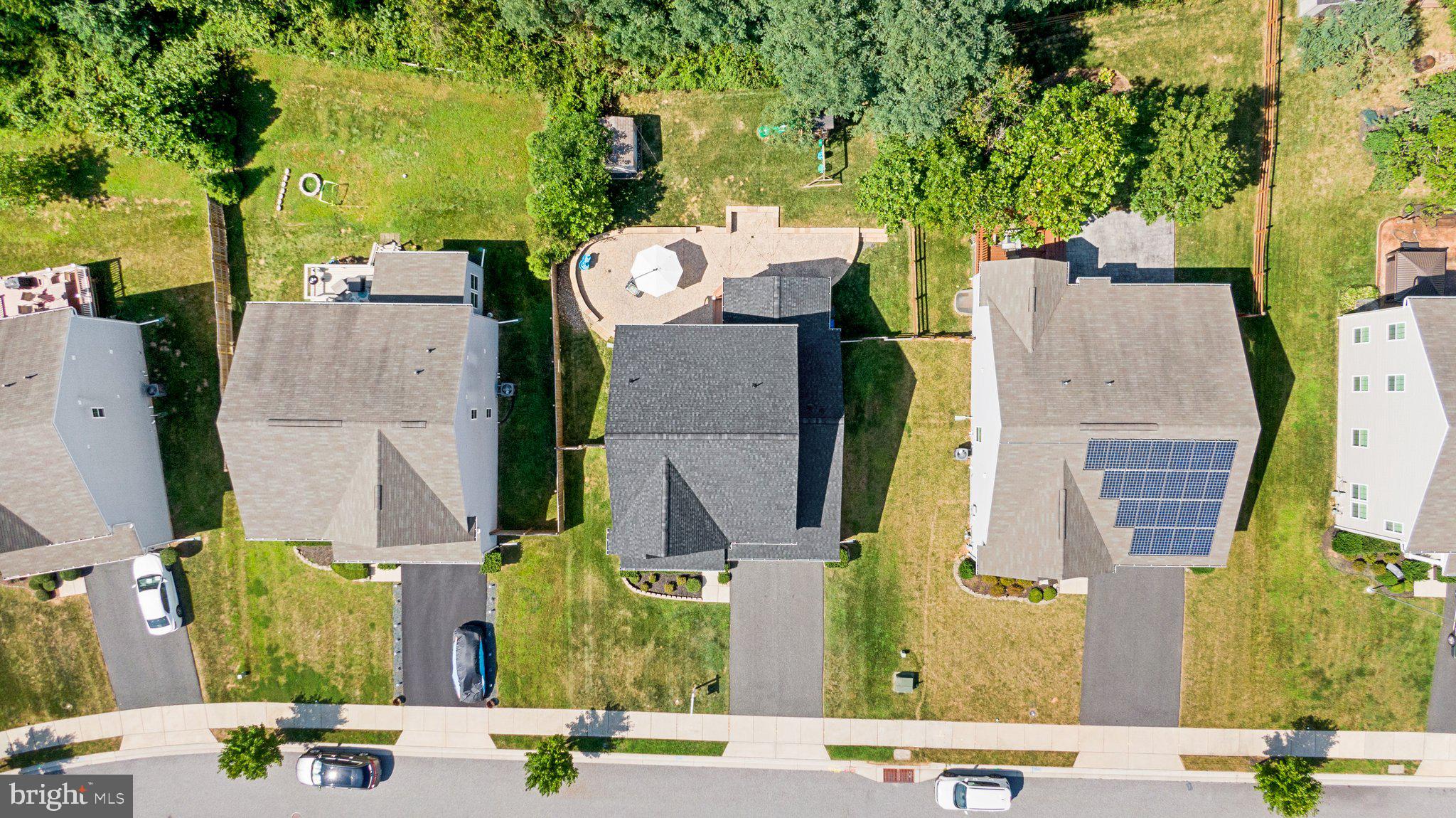 FIELDS AT ROCK GLENN - Residential
