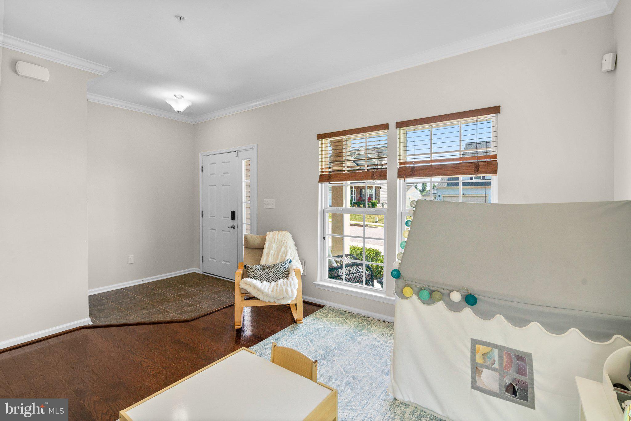 FIELDS AT ROCK GLENN - Residential