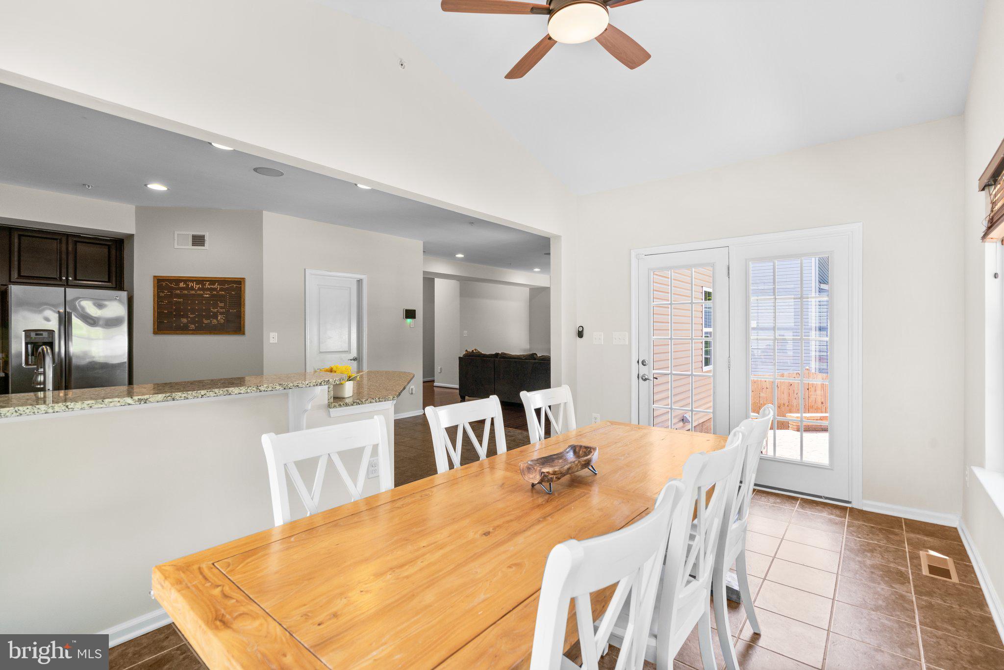 FIELDS AT ROCK GLENN - Residential