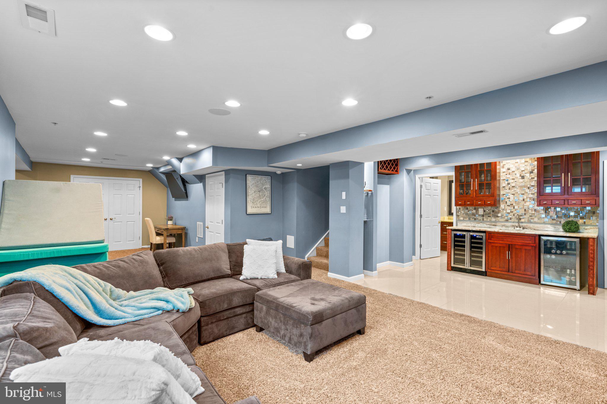 FIELDS AT ROCK GLENN - Residential