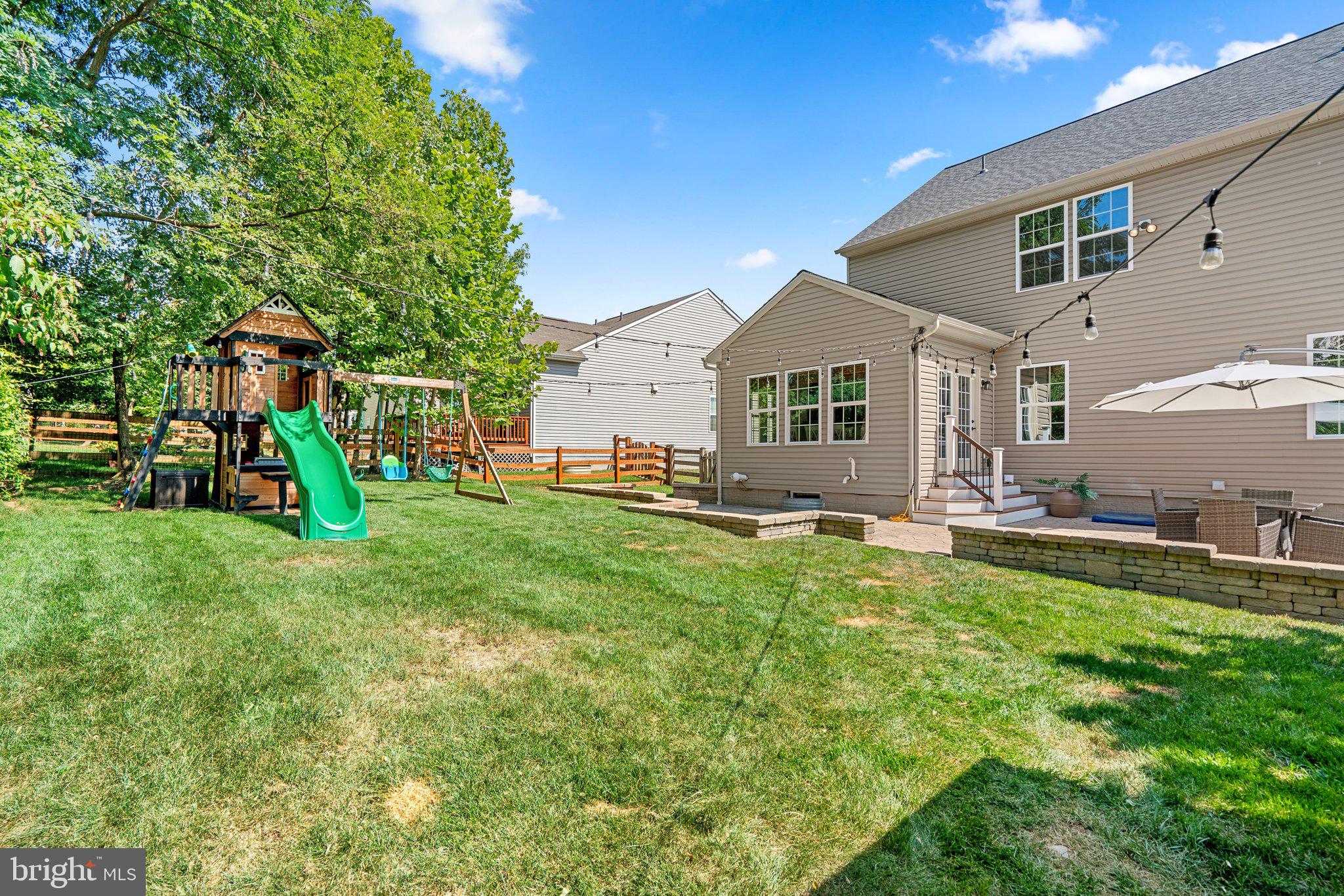 FIELDS AT ROCK GLENN - Residential