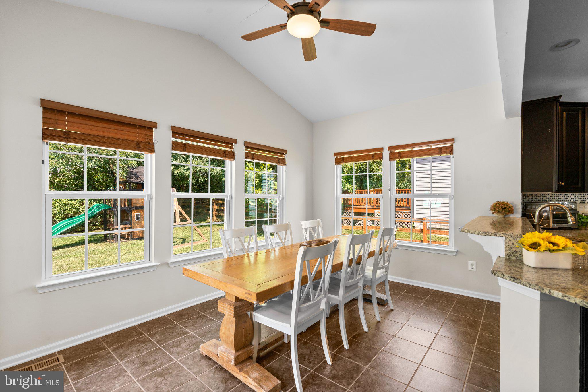 FIELDS AT ROCK GLENN - Residential