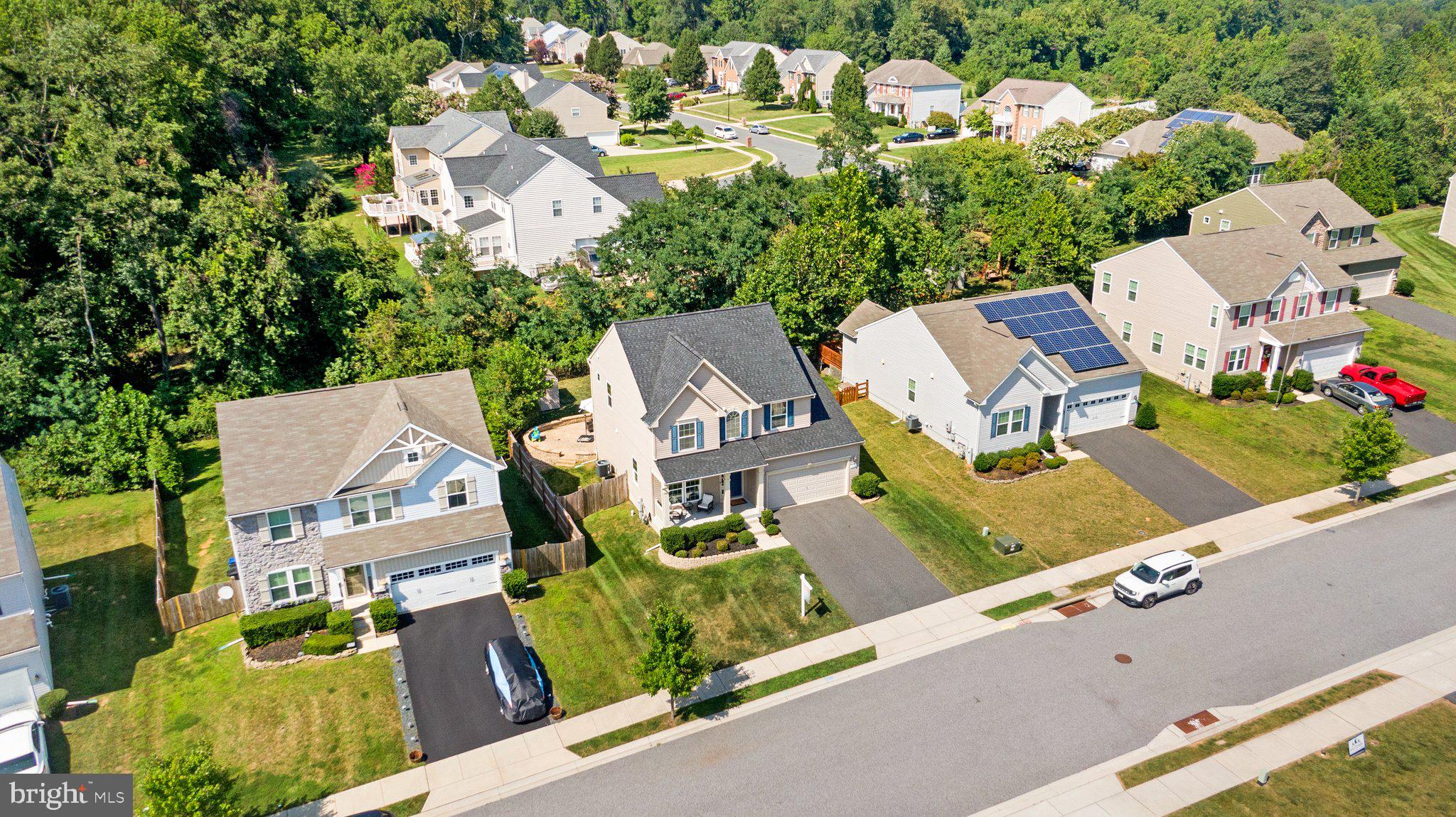 FIELDS AT ROCK GLENN - Residential