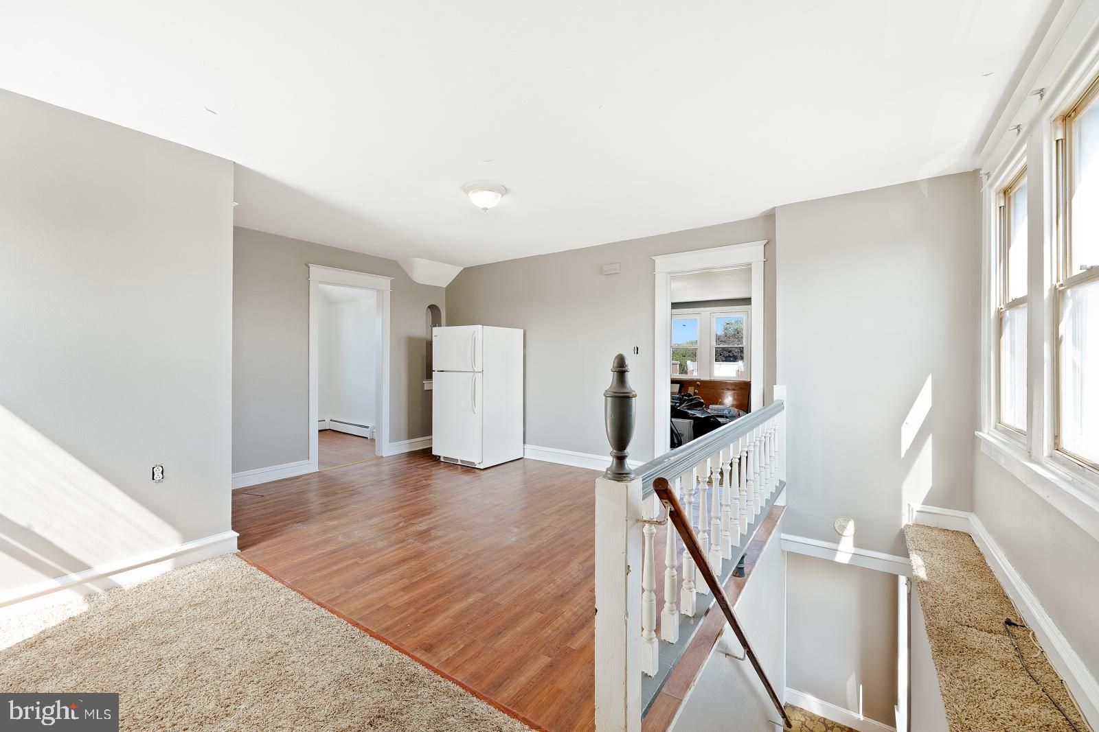 BURHOLME - Residential