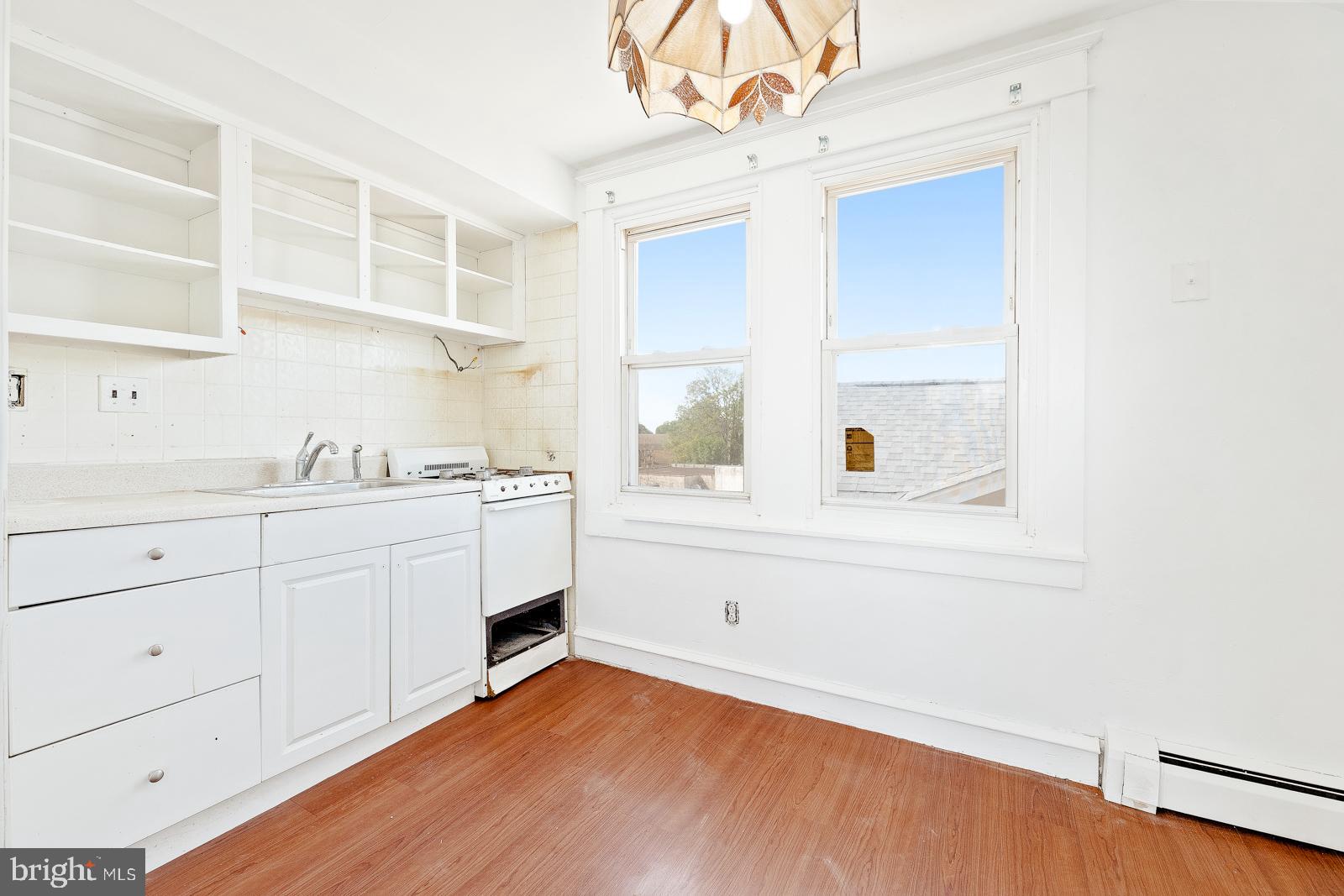 BURHOLME - Residential