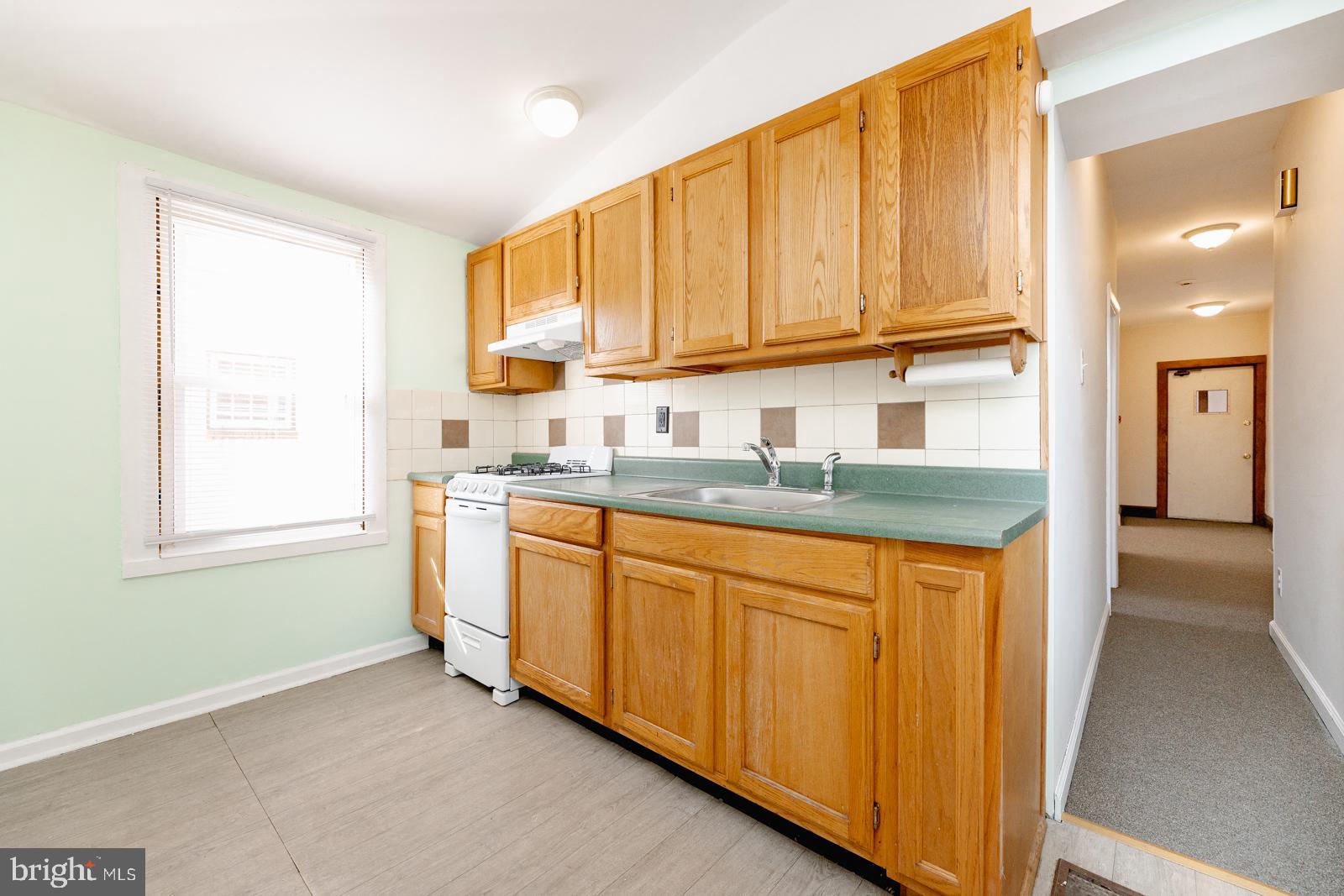 BURHOLME - Residential