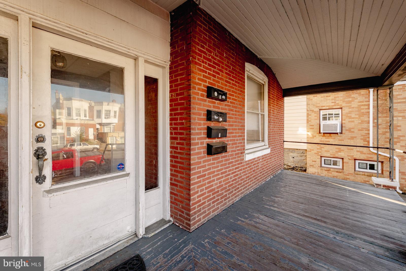 BURHOLME - Residential