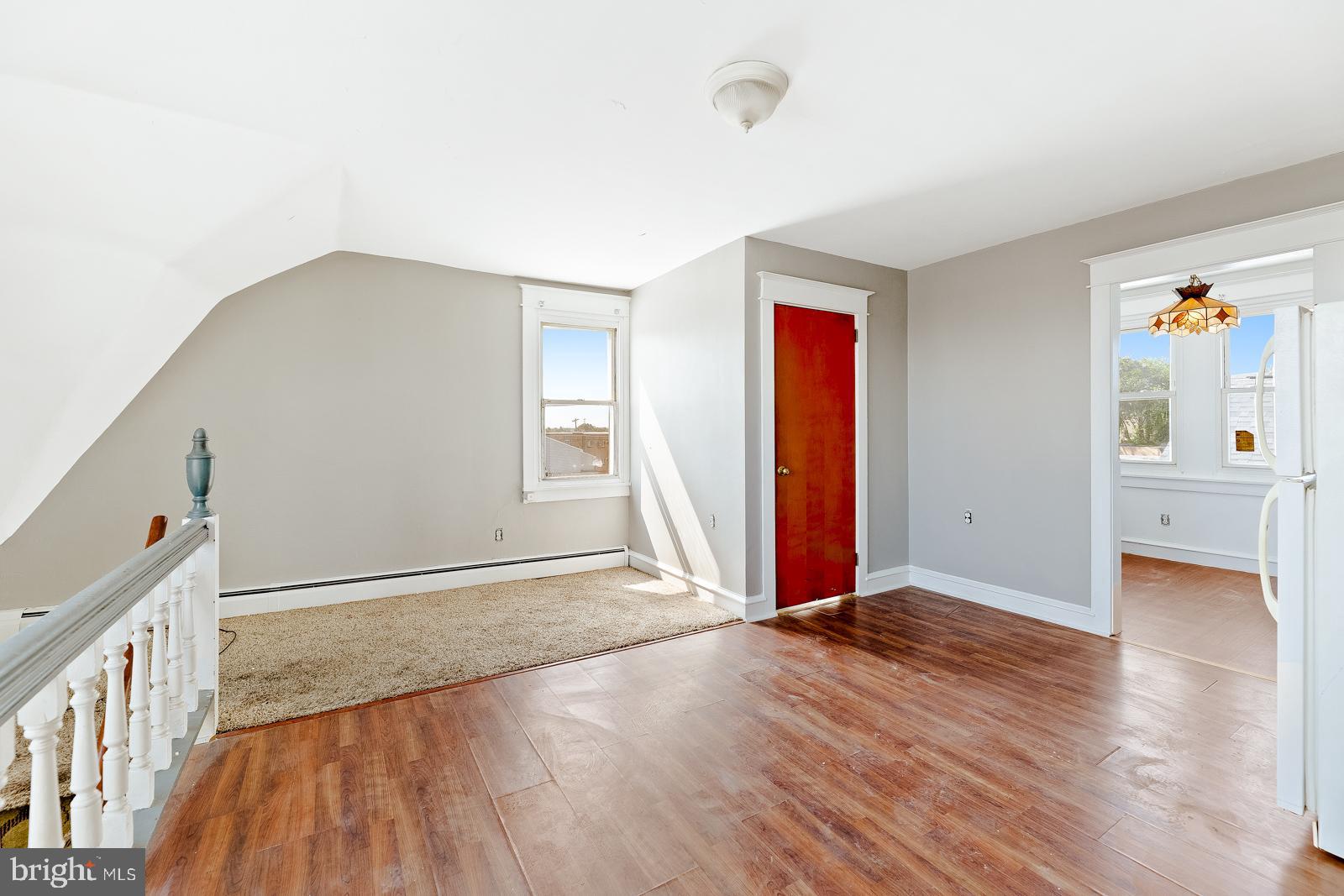 BURHOLME - Residential