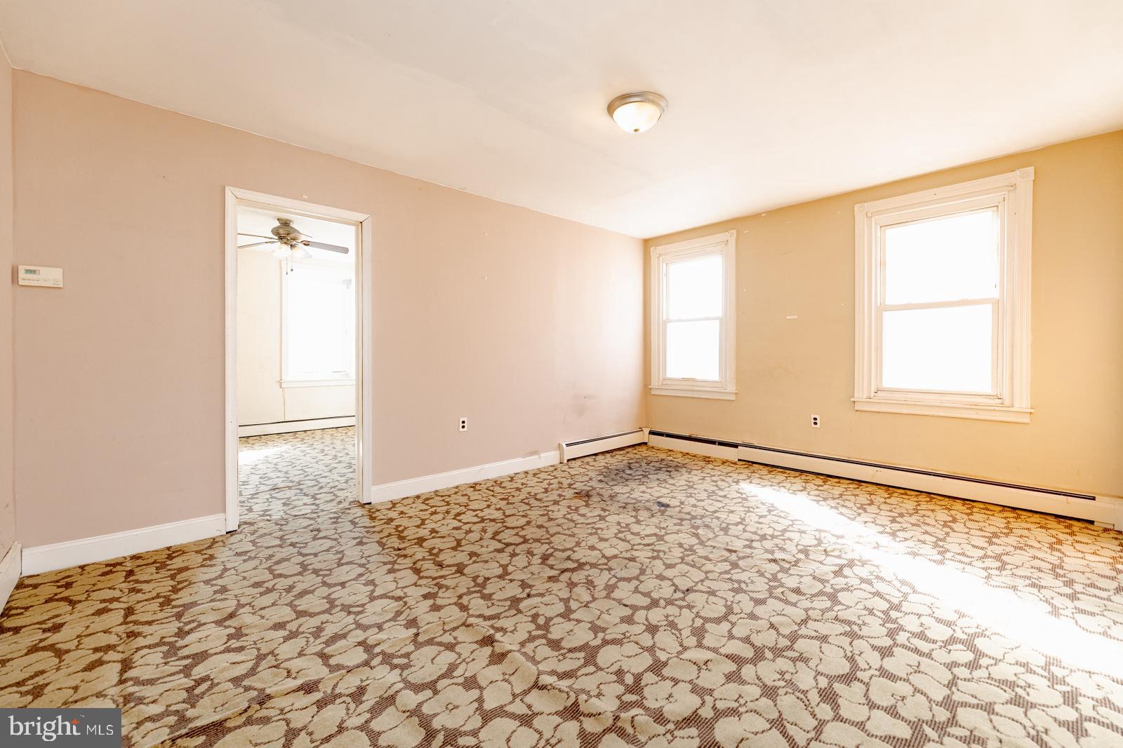BURHOLME - Residential
